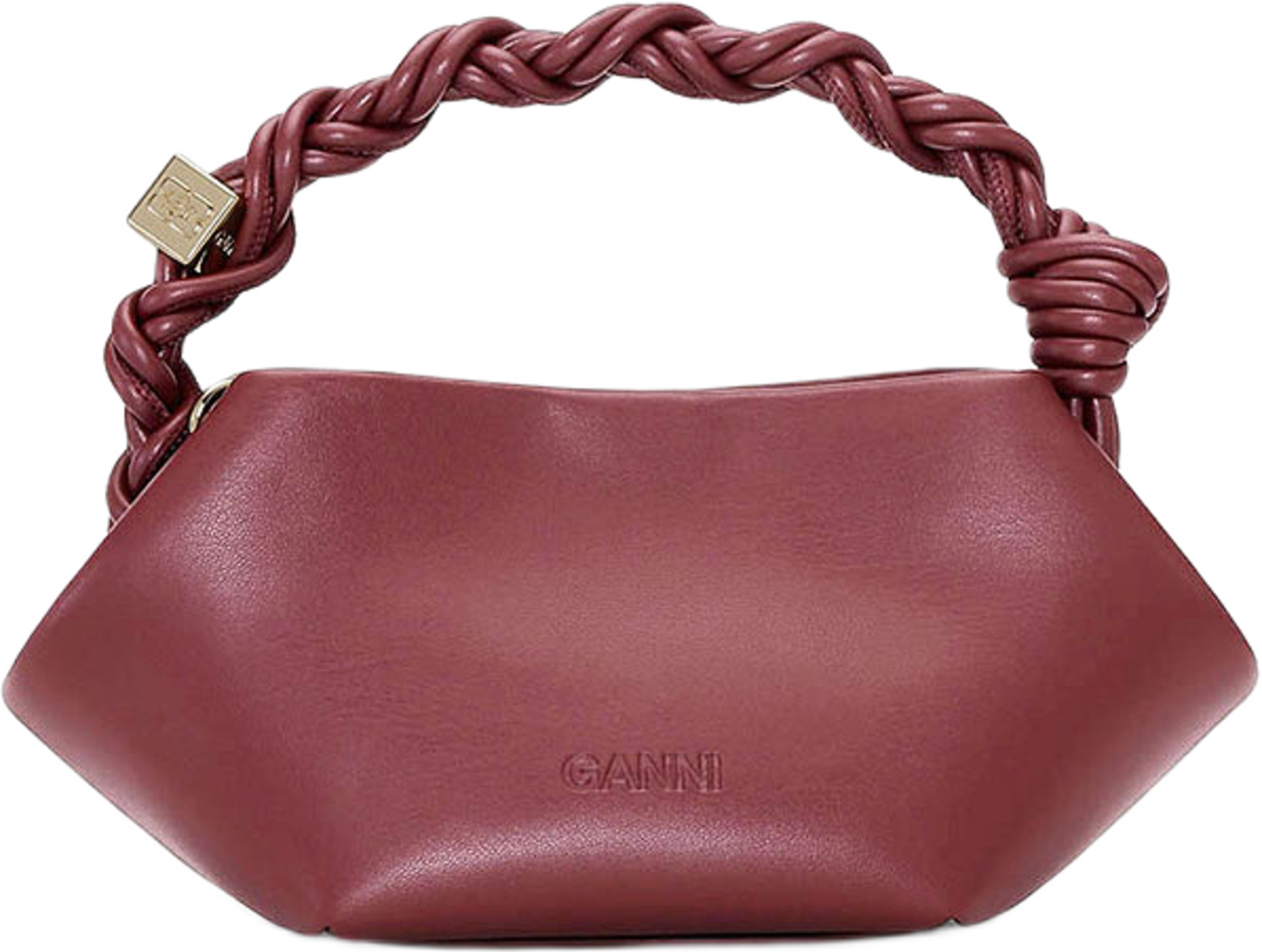 Ganni Bou Bag Mini