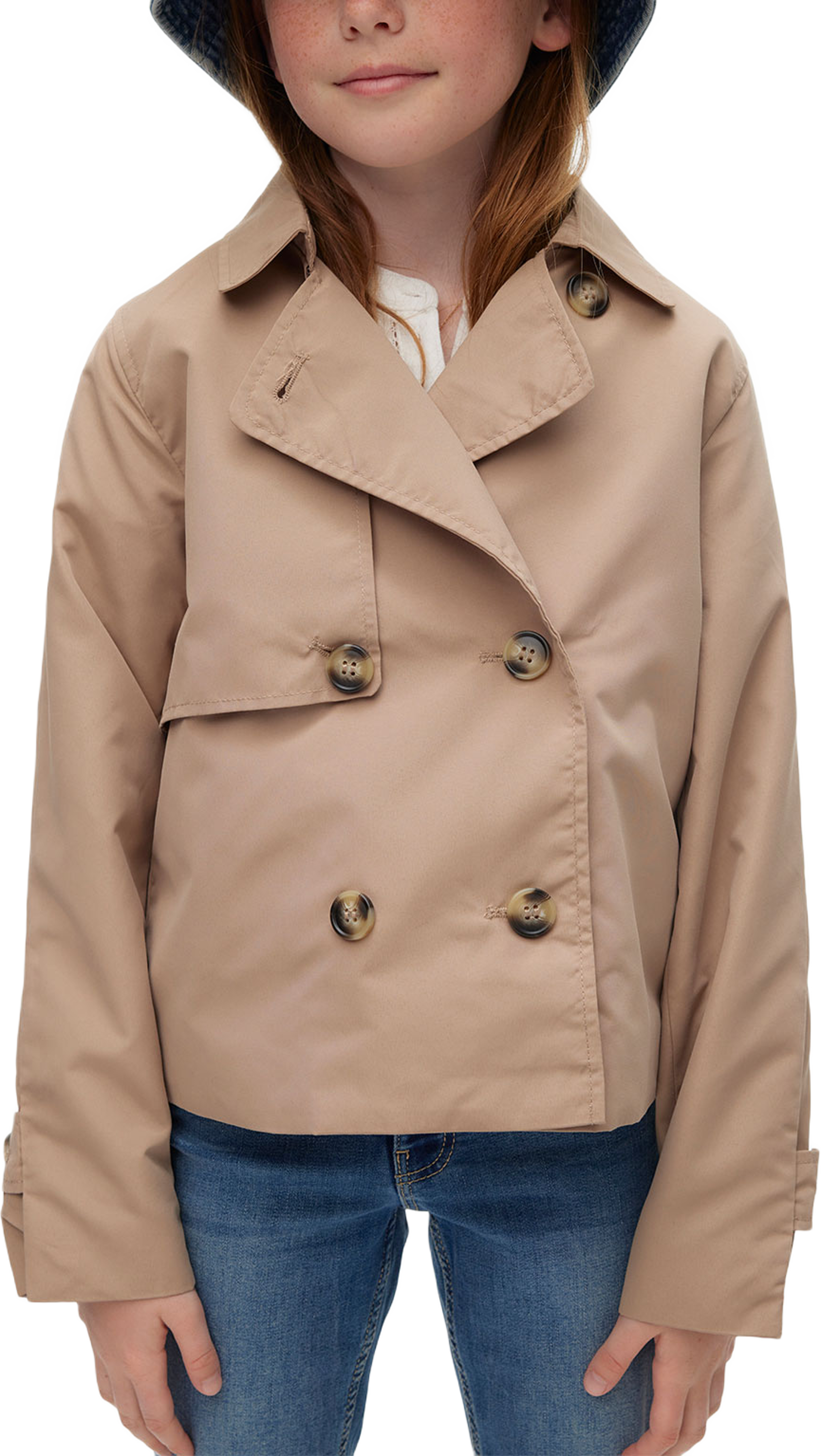 VMZOA Trenchcoat