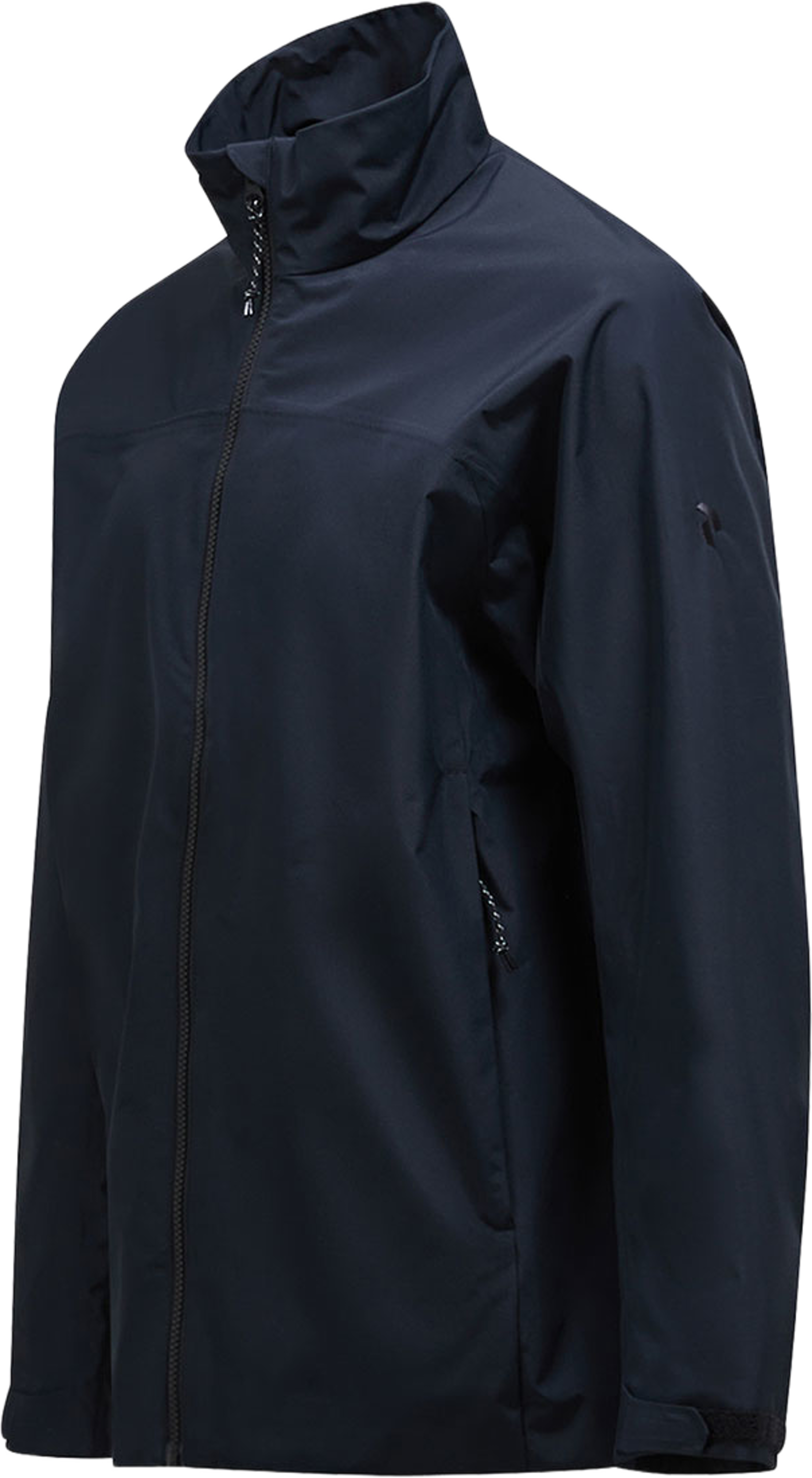 Quest 2L Lined Shell Jacket