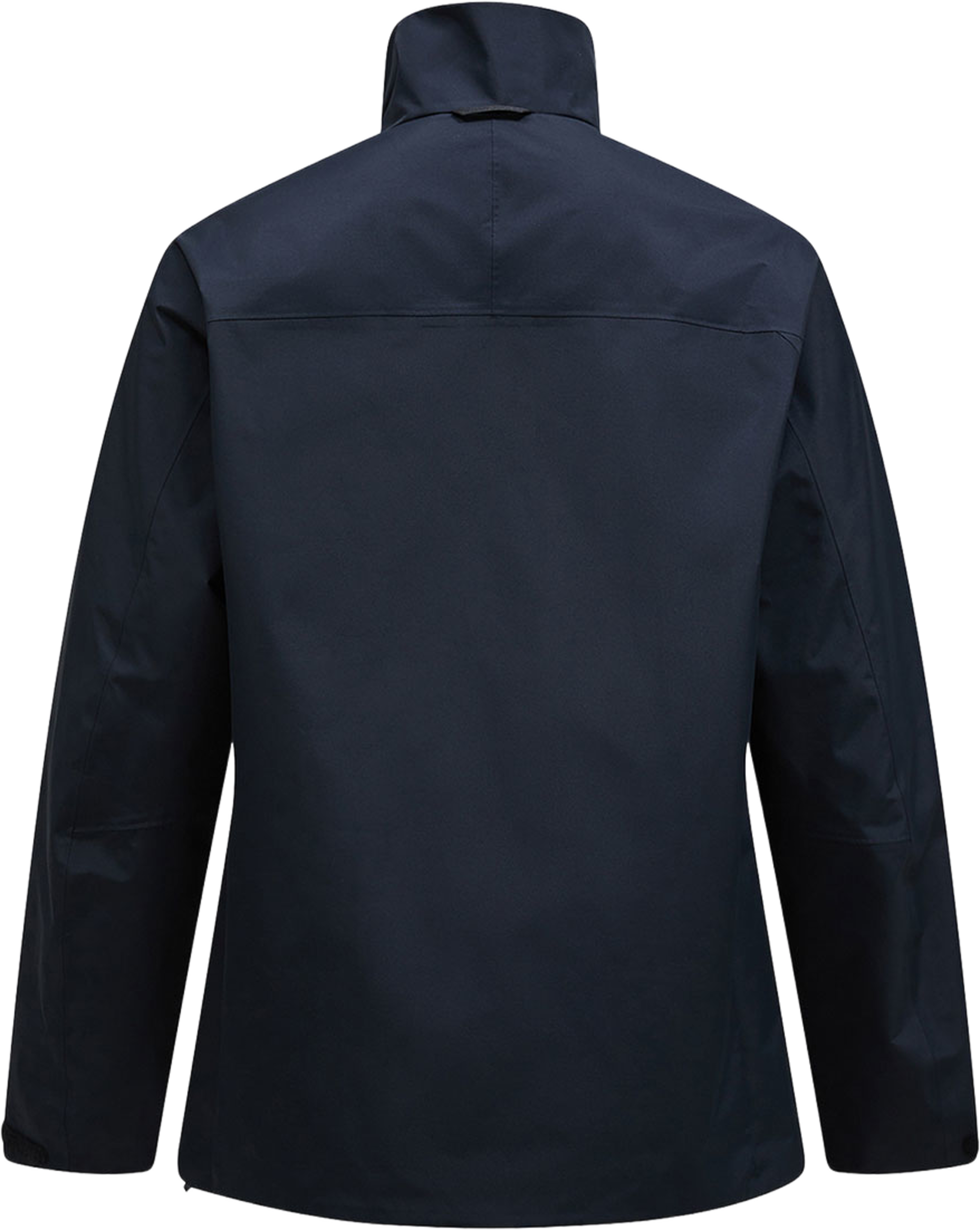 Quest 2L Lined Shell Jacket