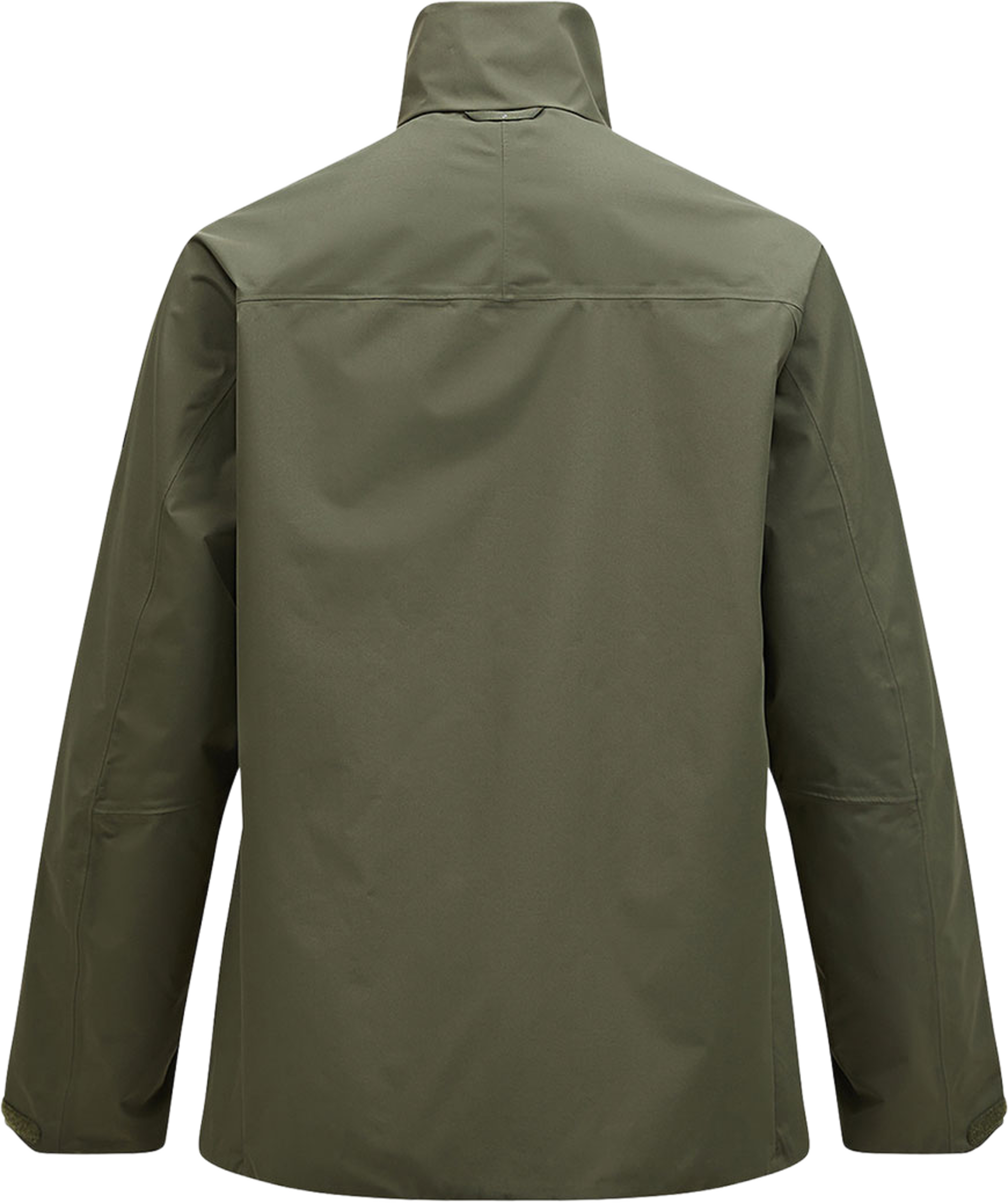 Quest 2L Lined Shell Jacket