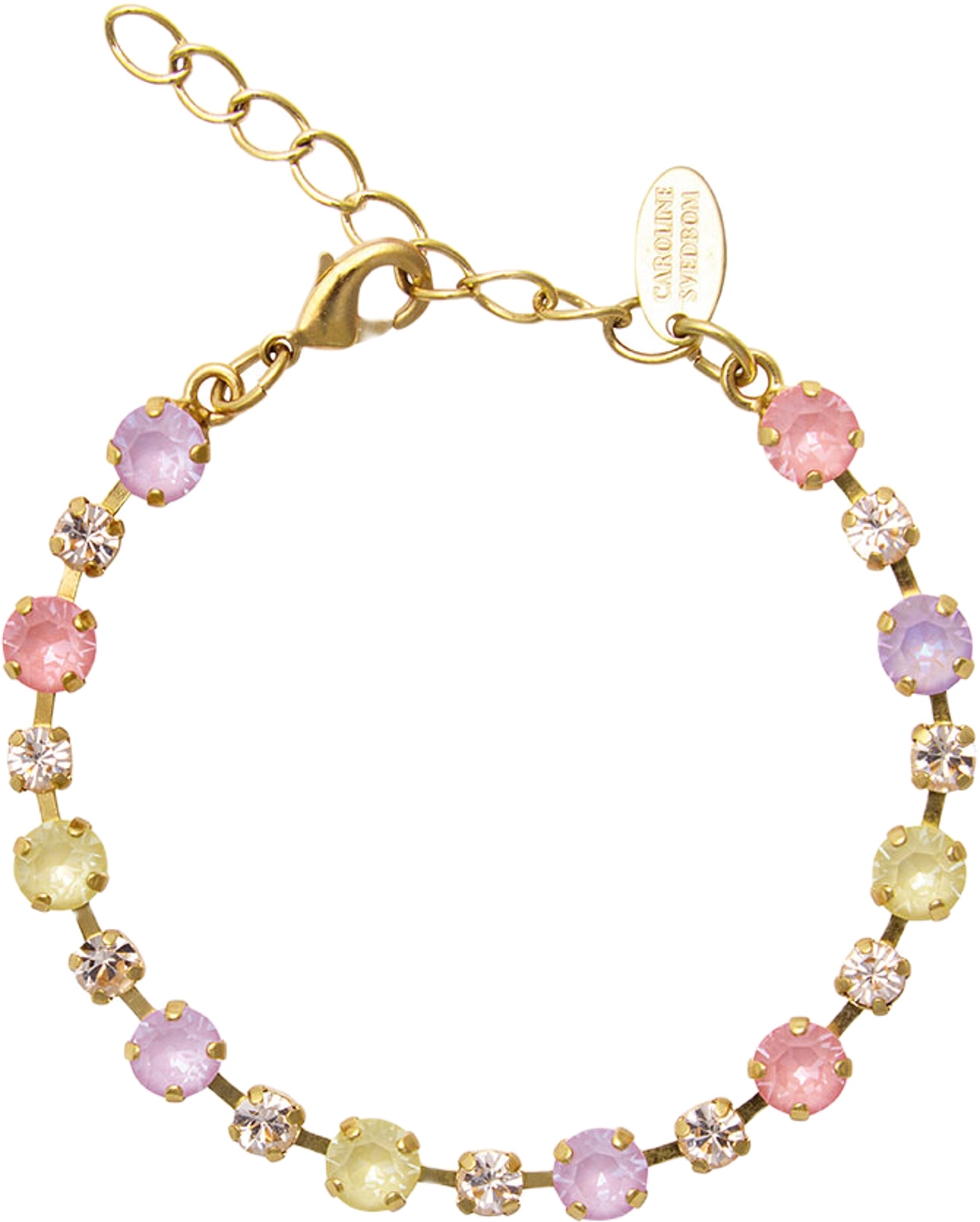 Calanthe Bracelet