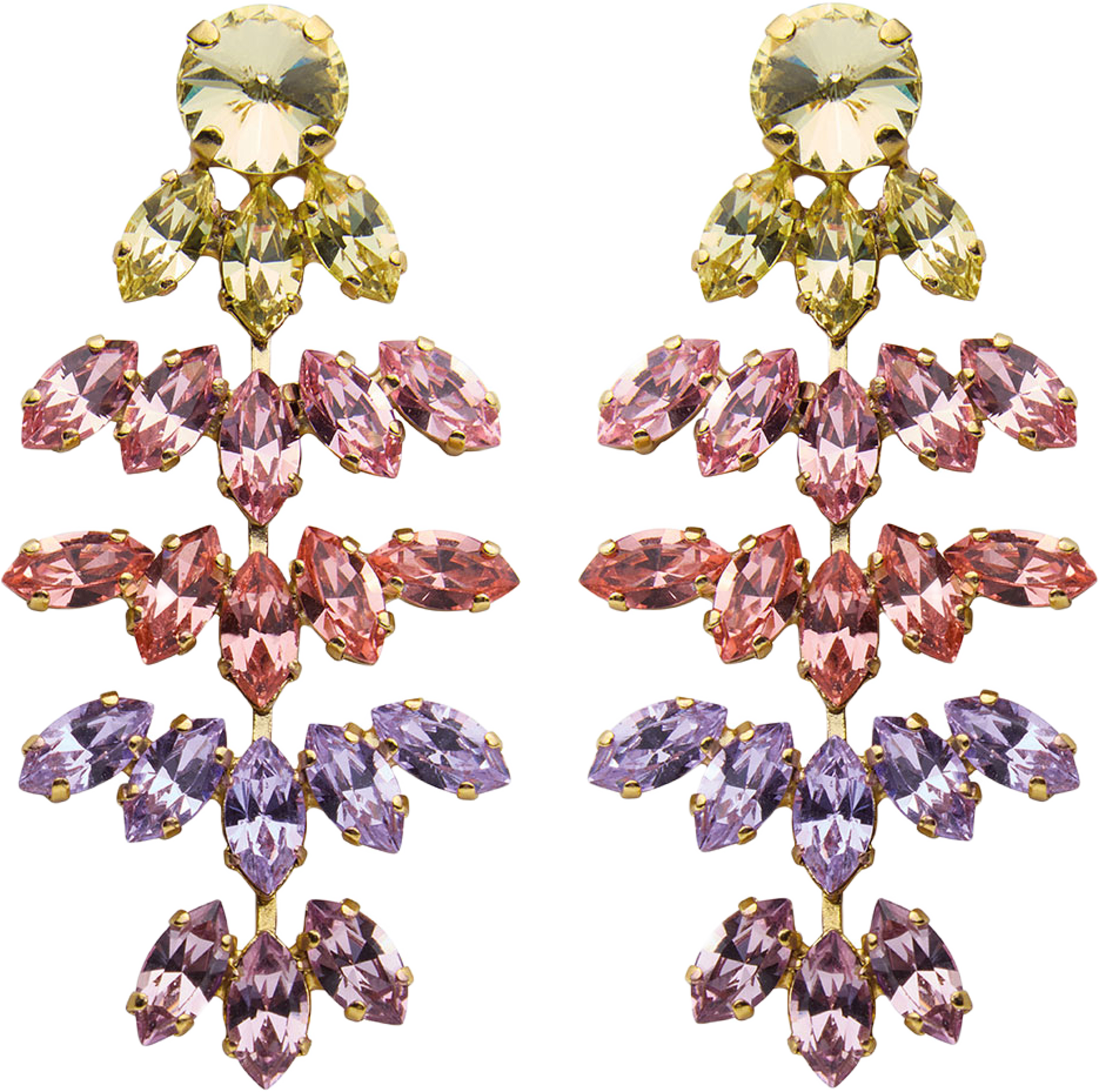 Mini Bonnie Earrings