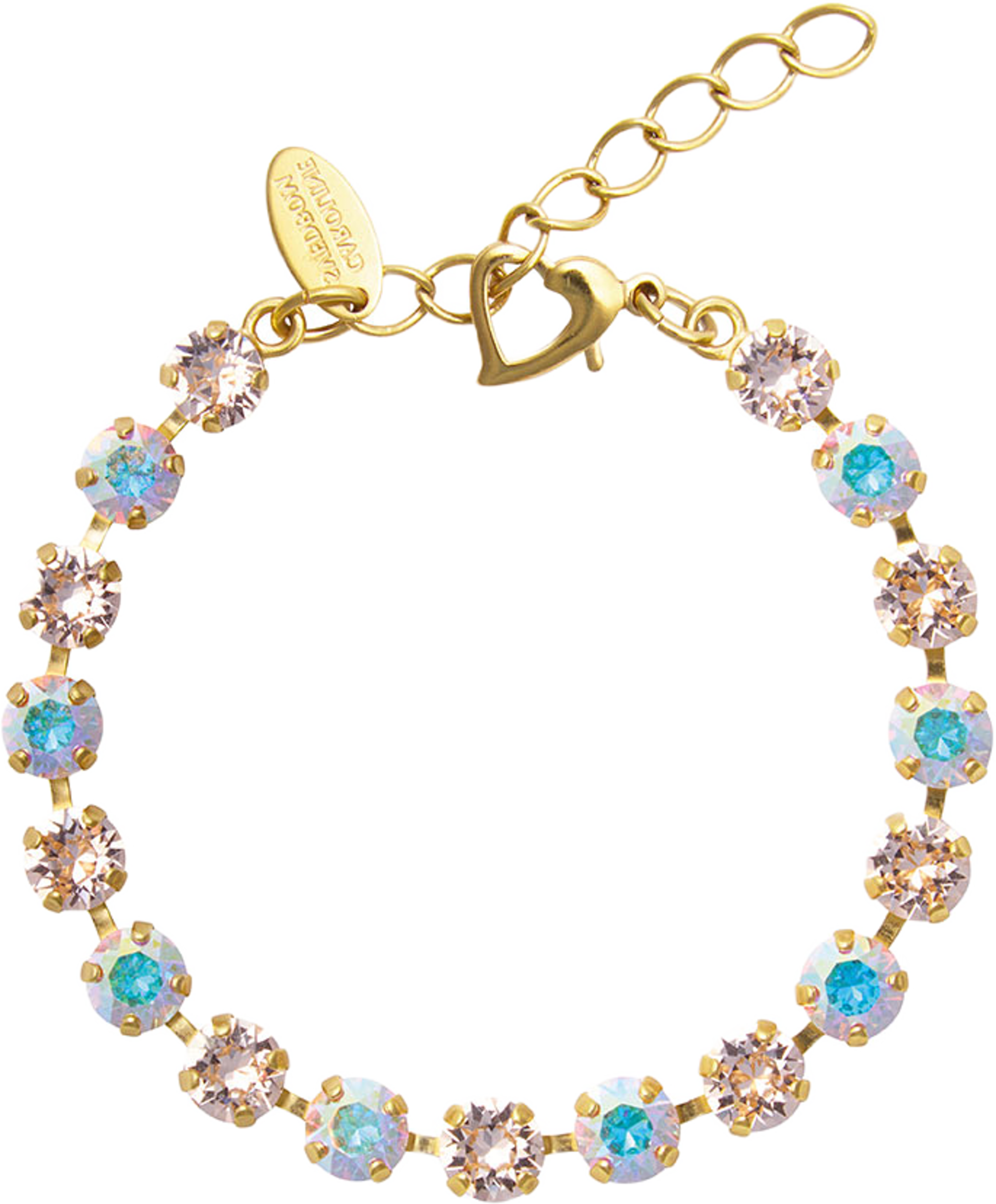 Nicola Bracelet