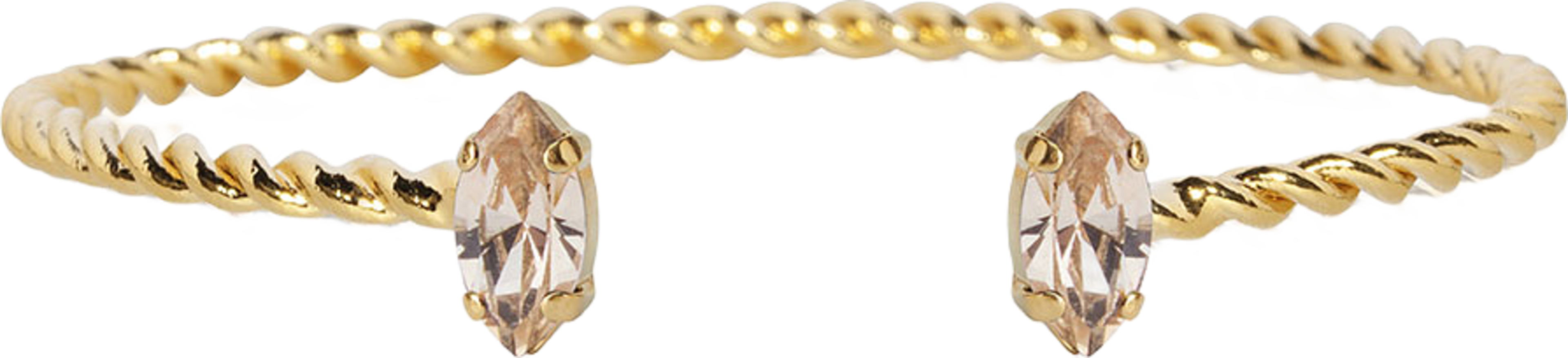 Petite Navette Bracelet