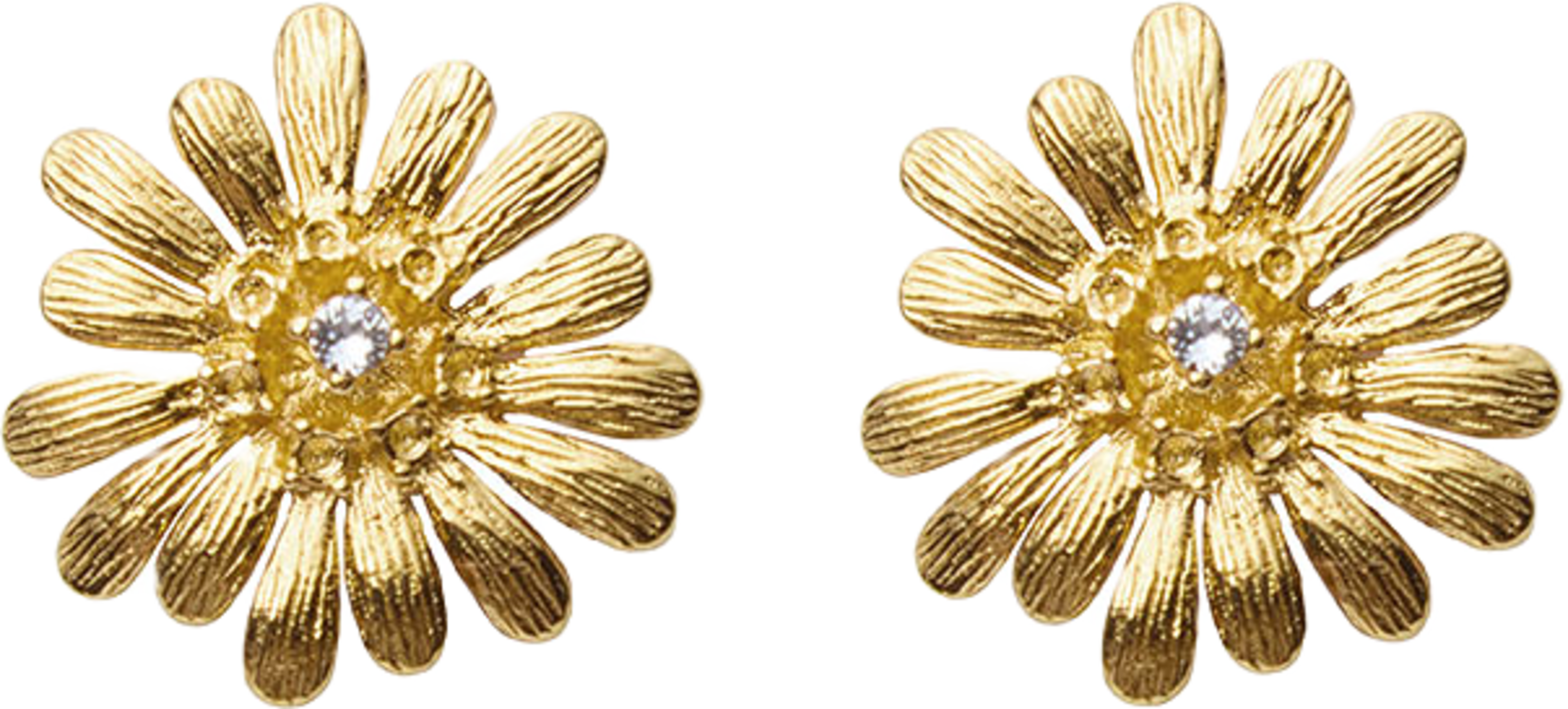 Daisy Earrings