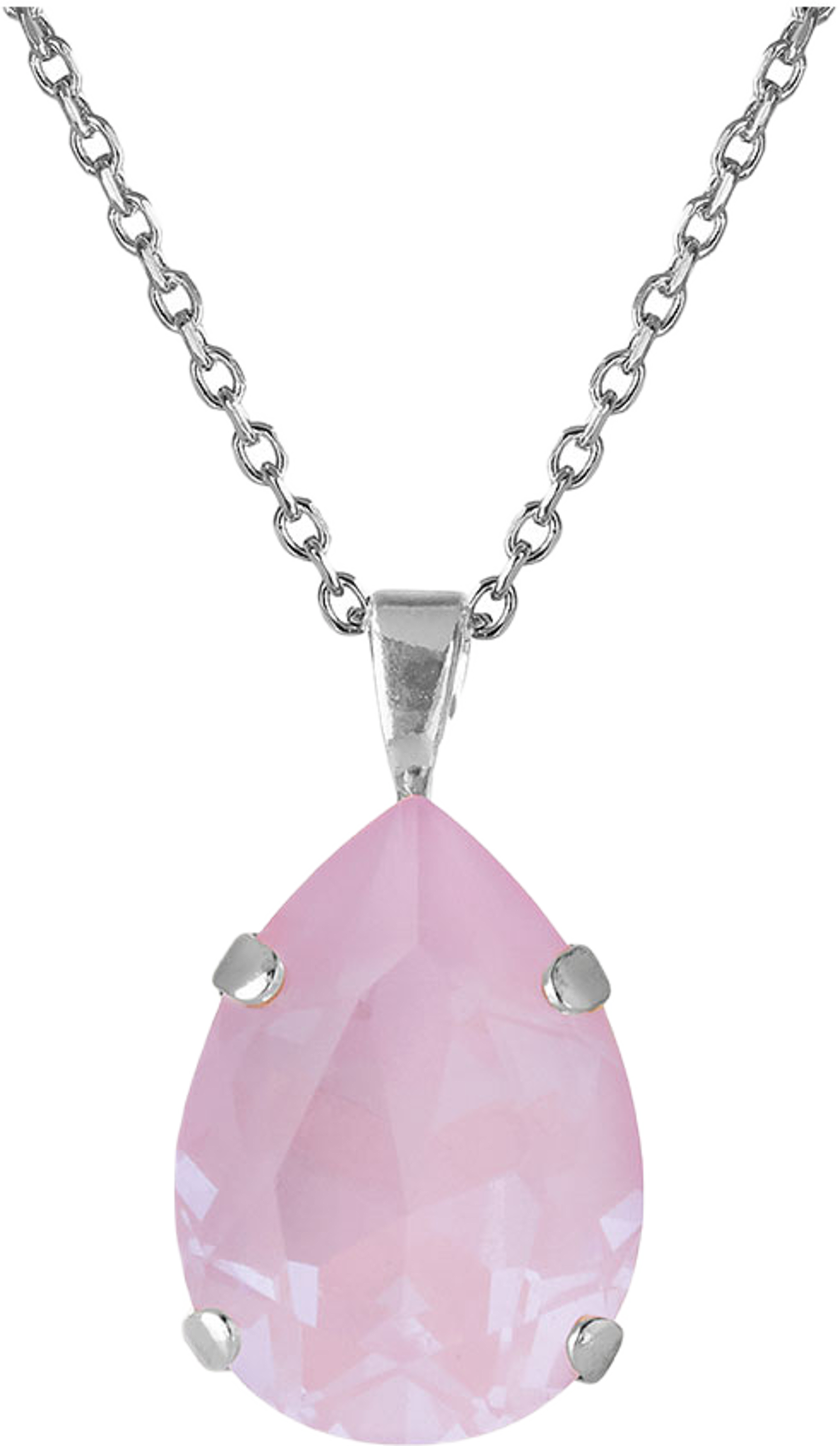 Mini Drop Necklace