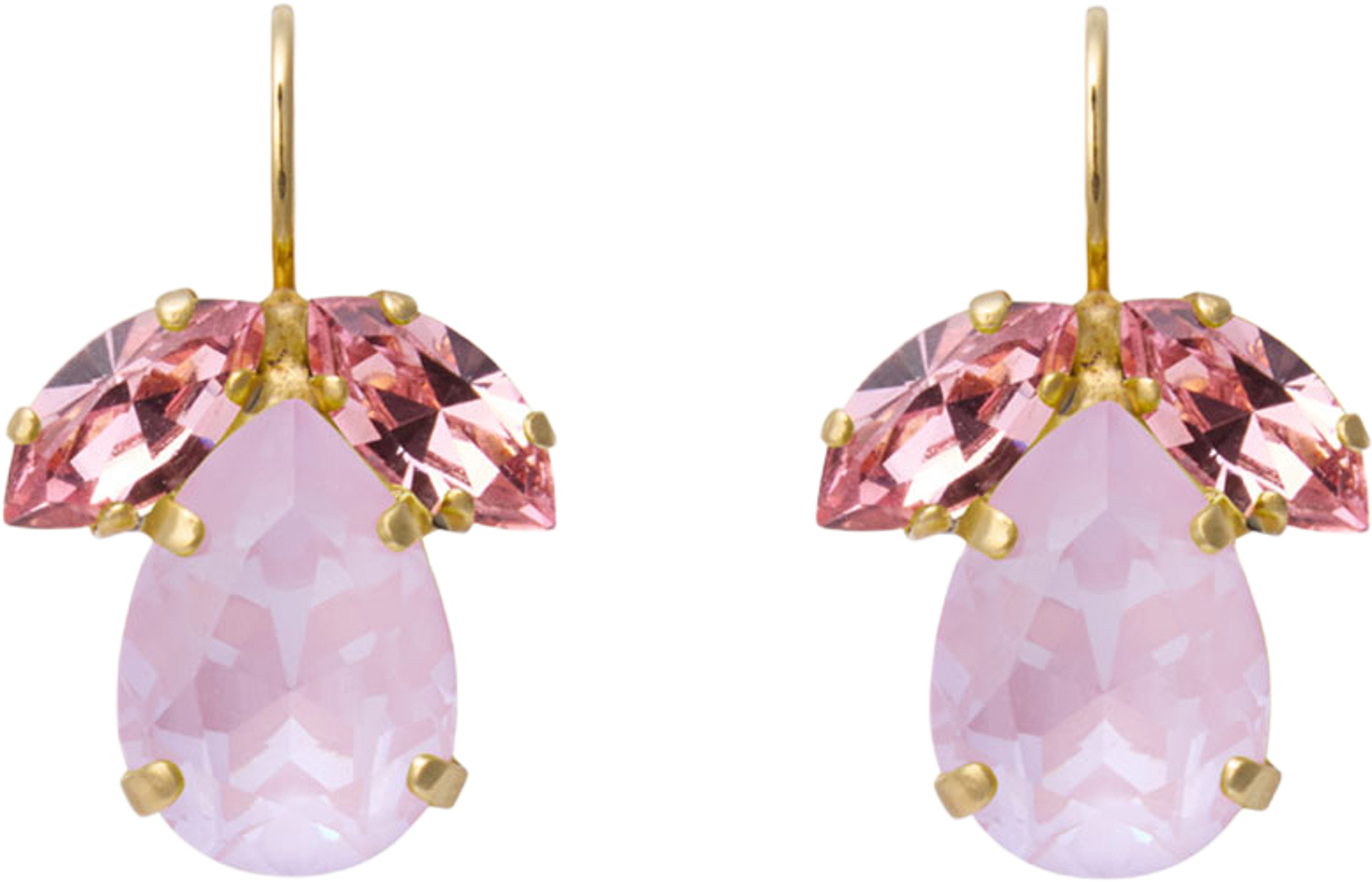 Timo Earrings
