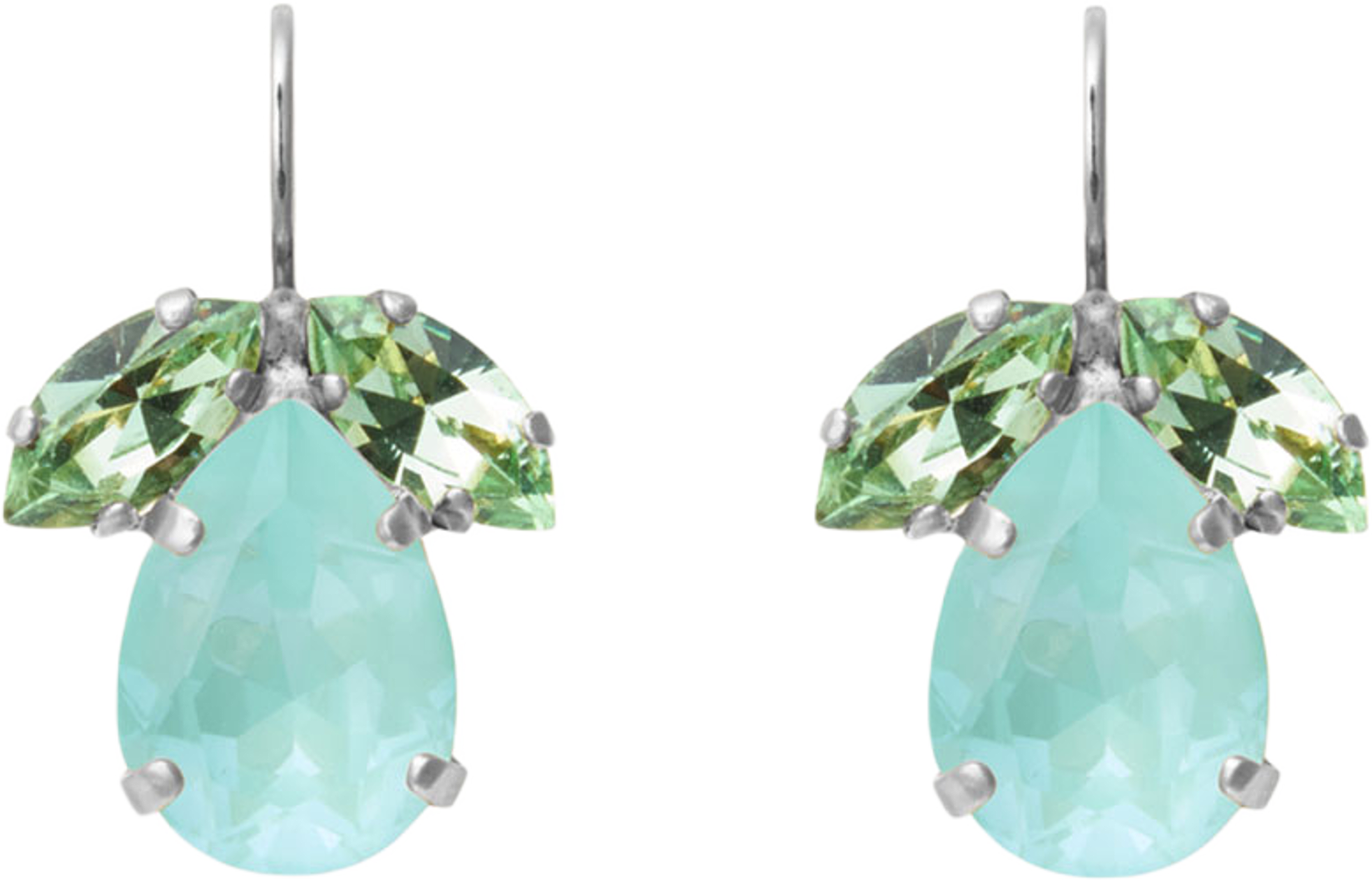 Timo Earrings