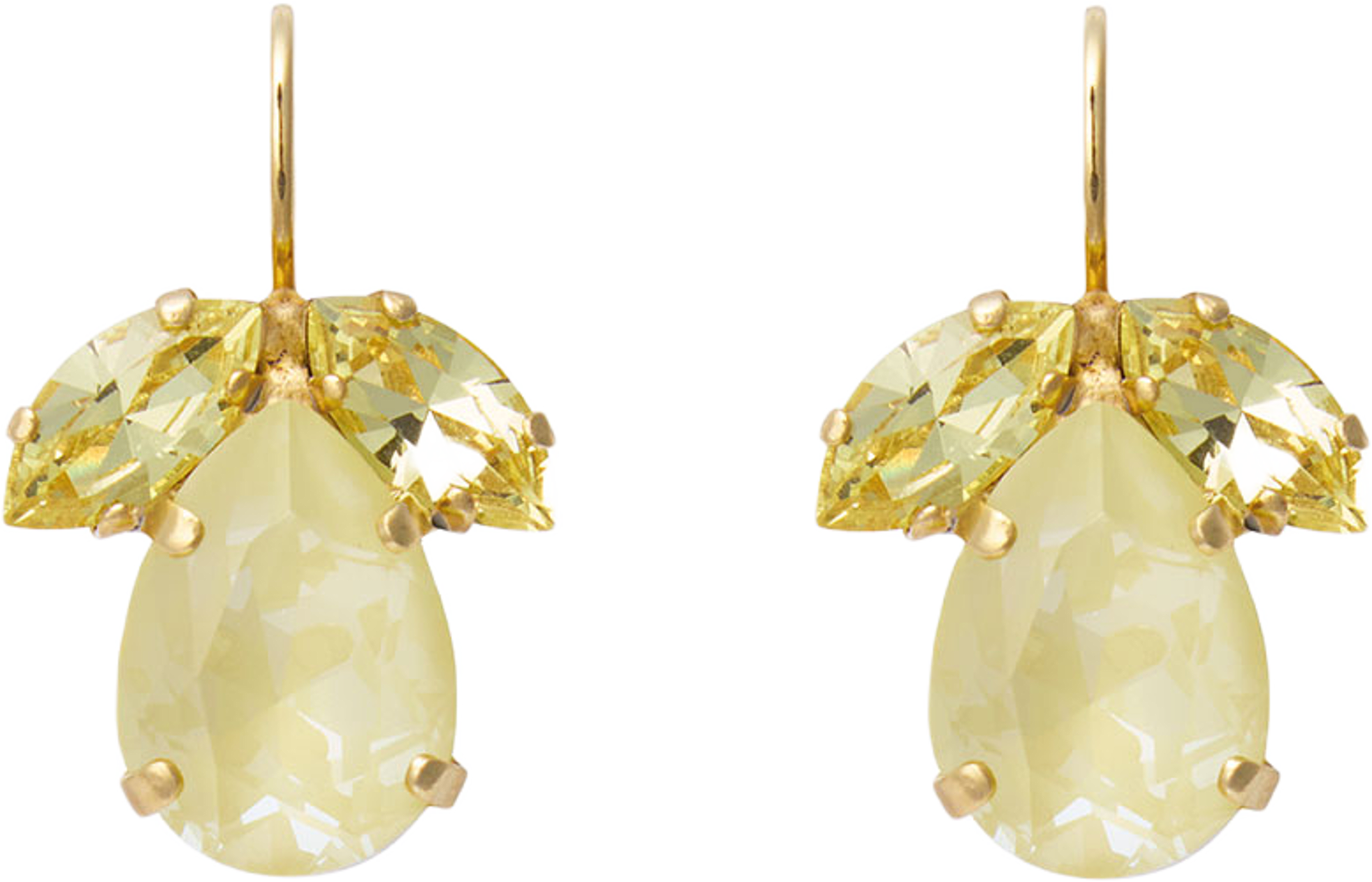 Timo Earrings