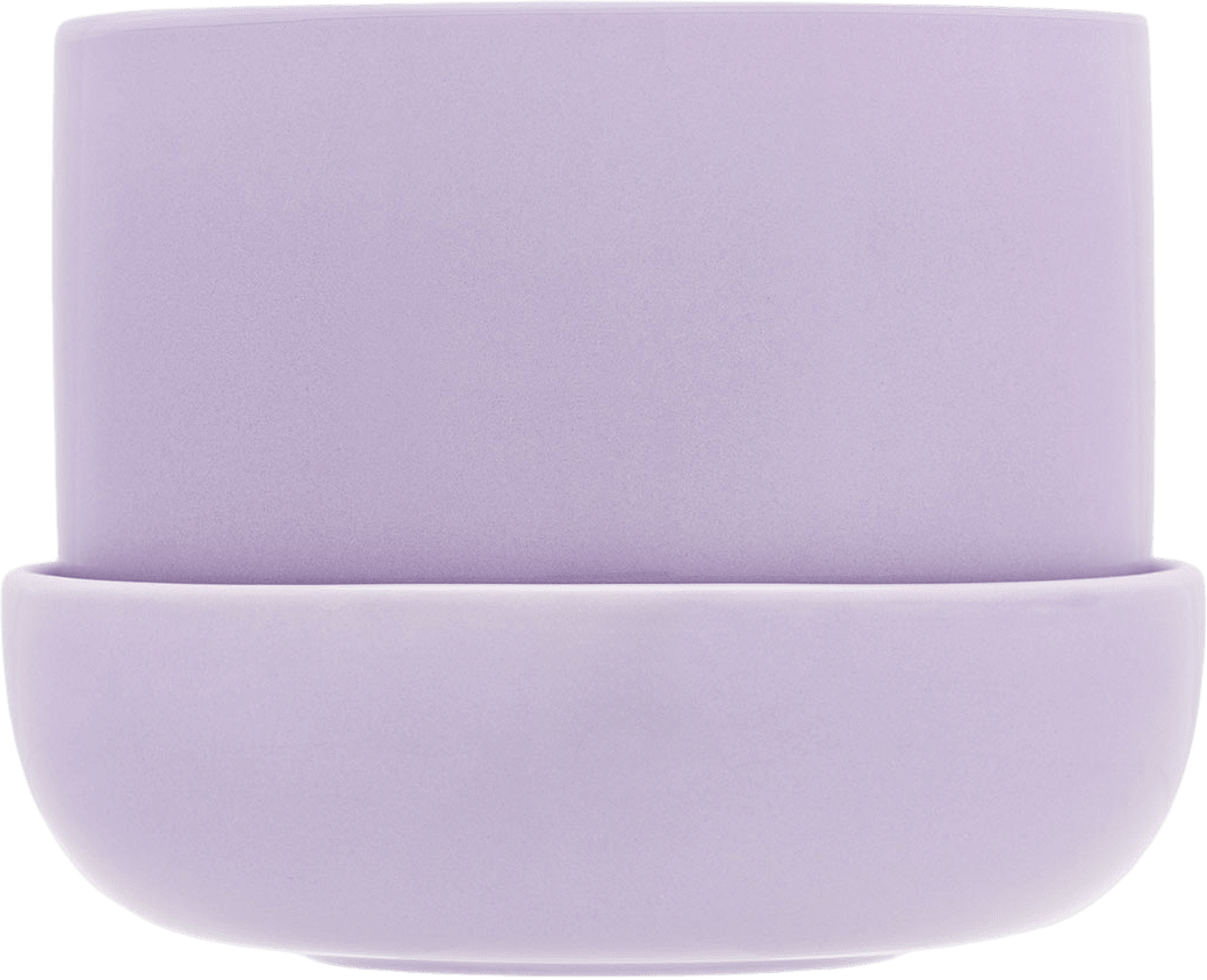 Nappula Kruka Med Fat 170x130mm