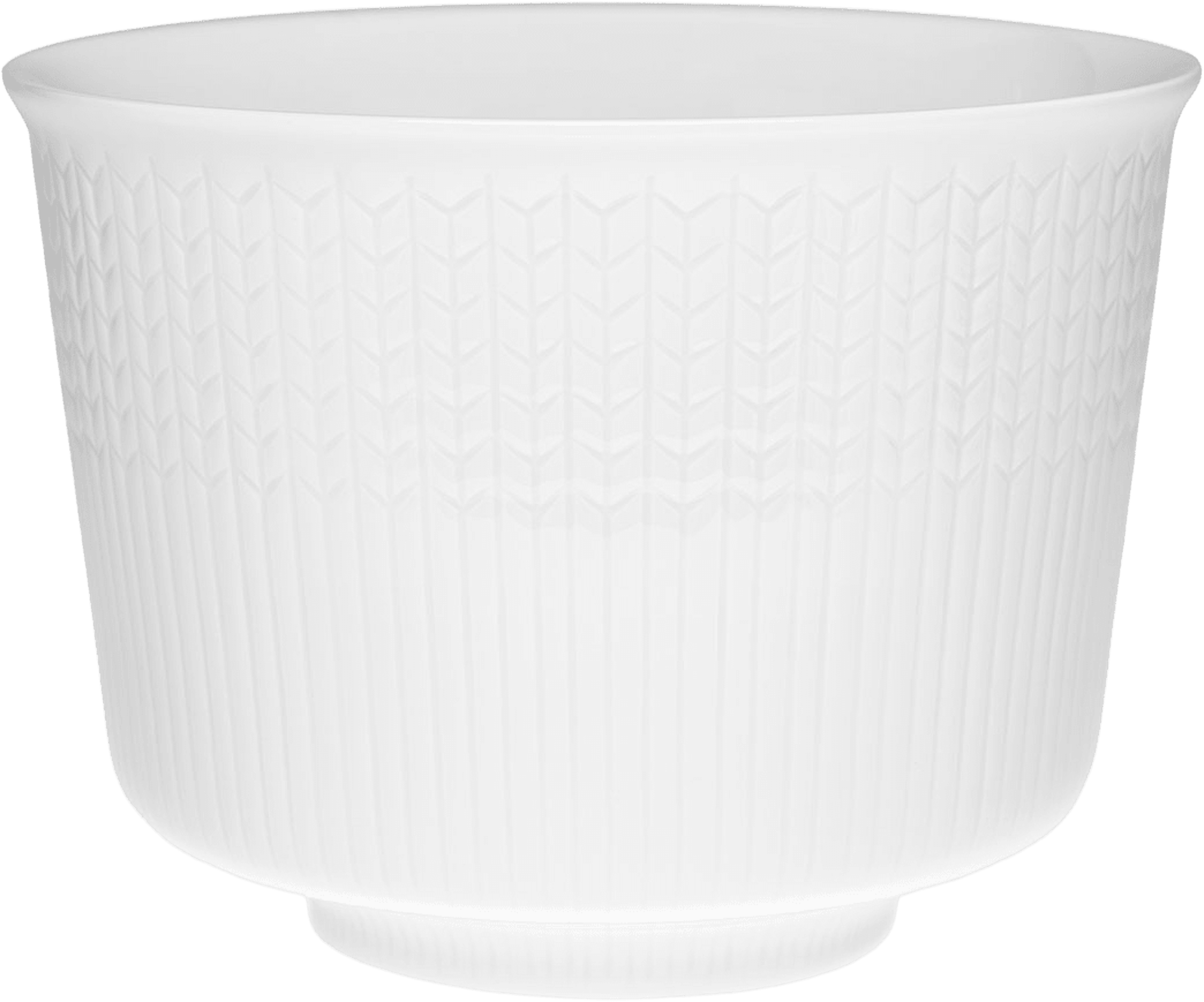 SWGR kruka 200x150mm snö