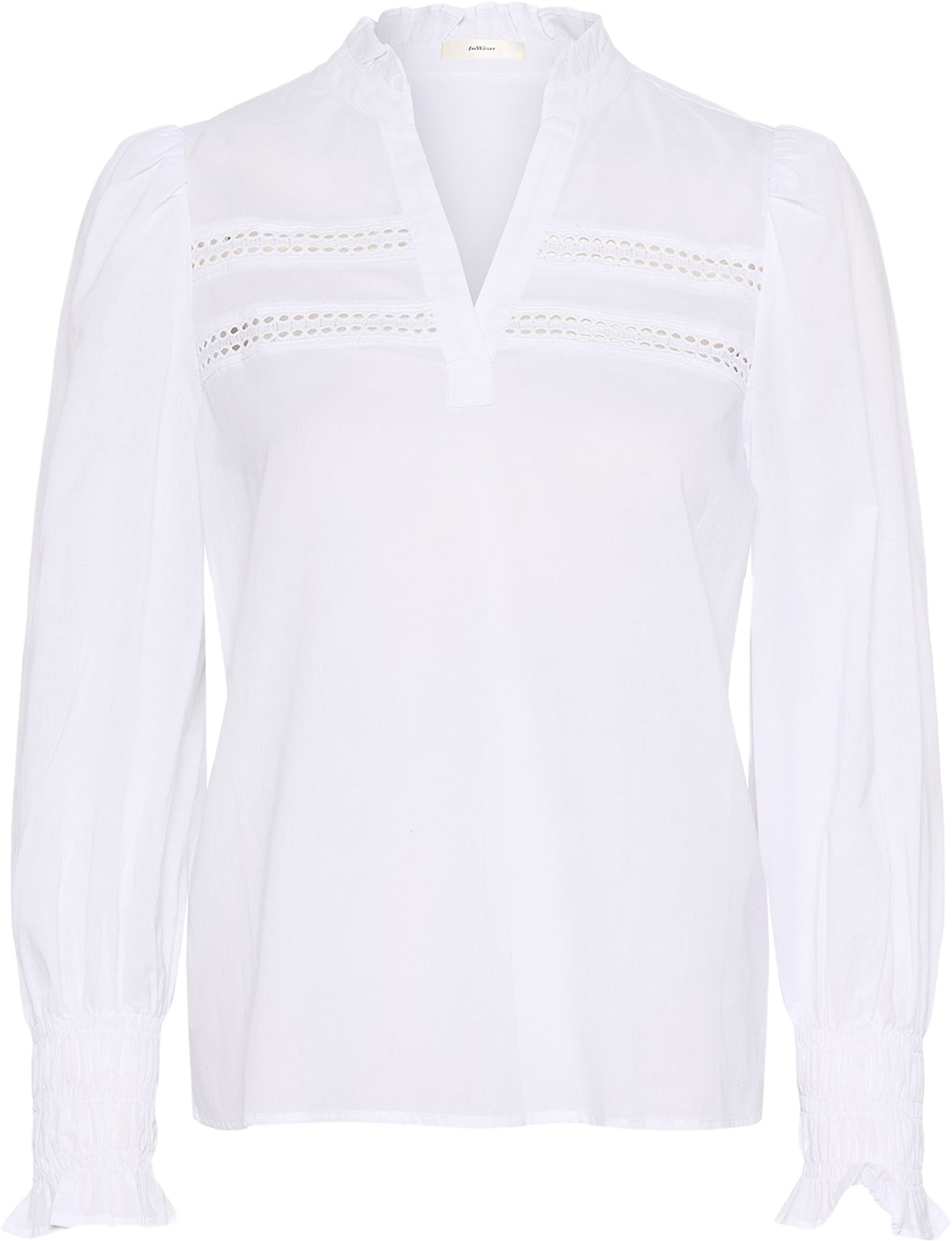 IdellaIW Blouse; InWear Blouse