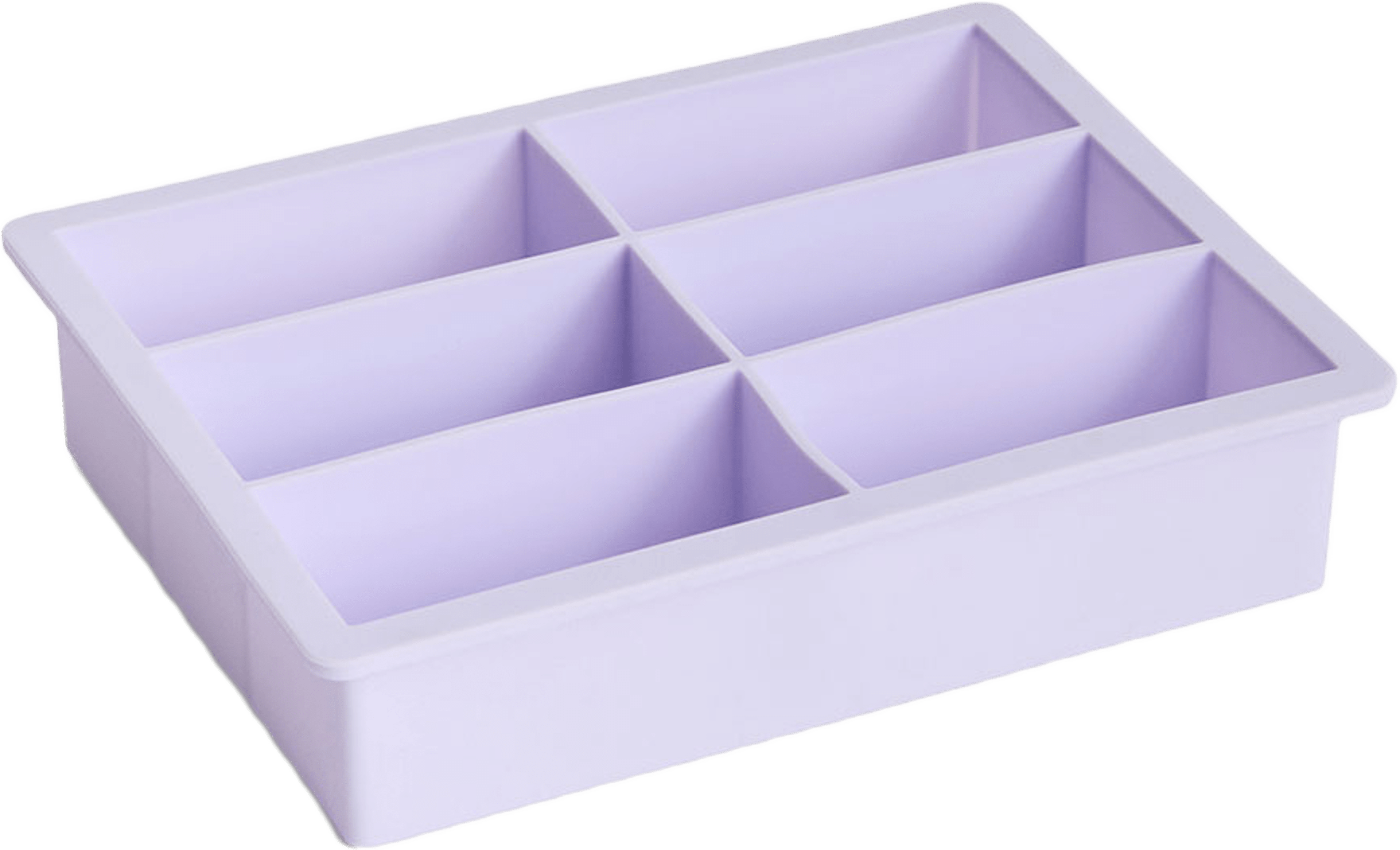 Ice Cube Tray, Sticks