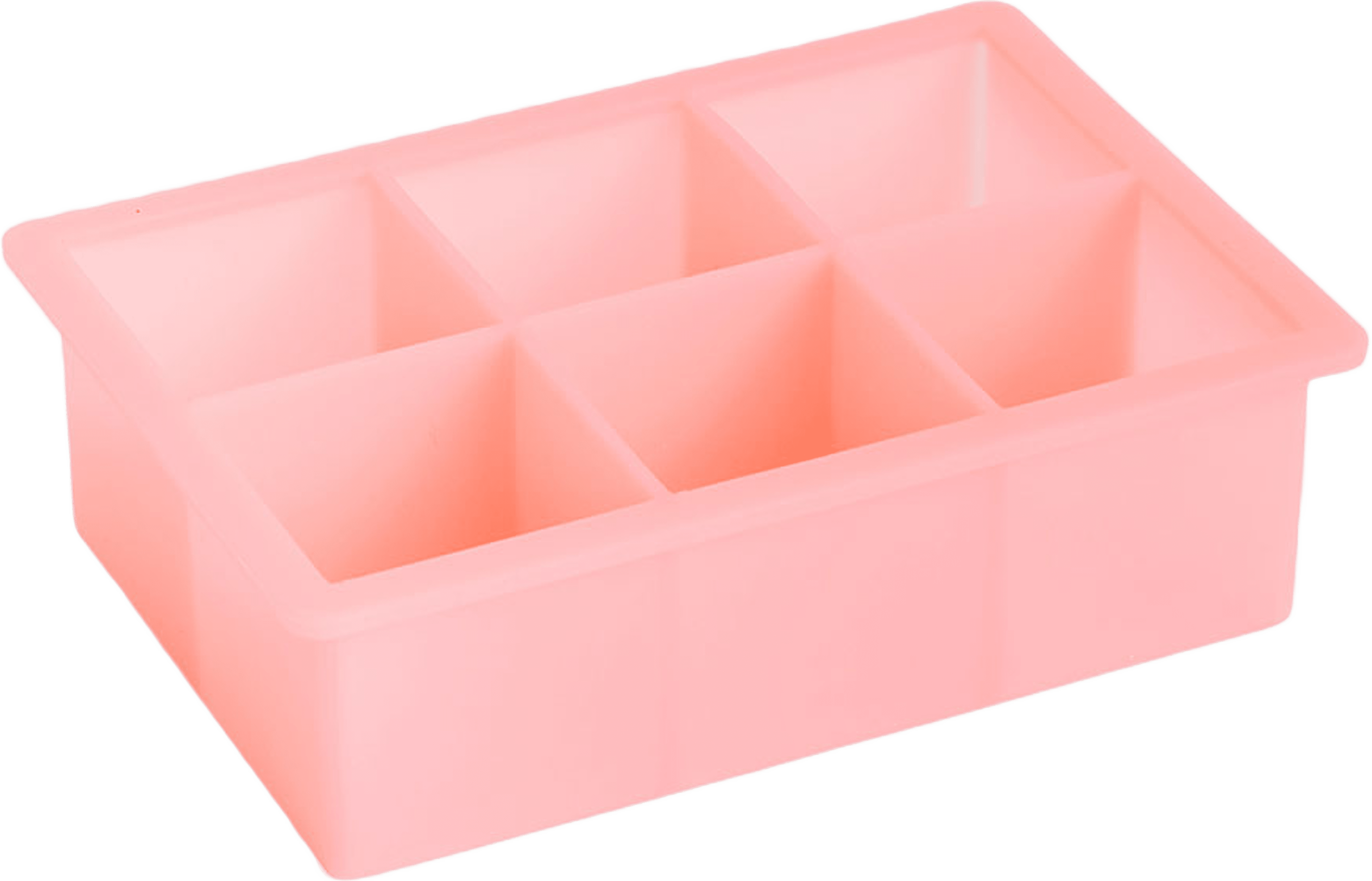 Ice Cube Tray, Cubes