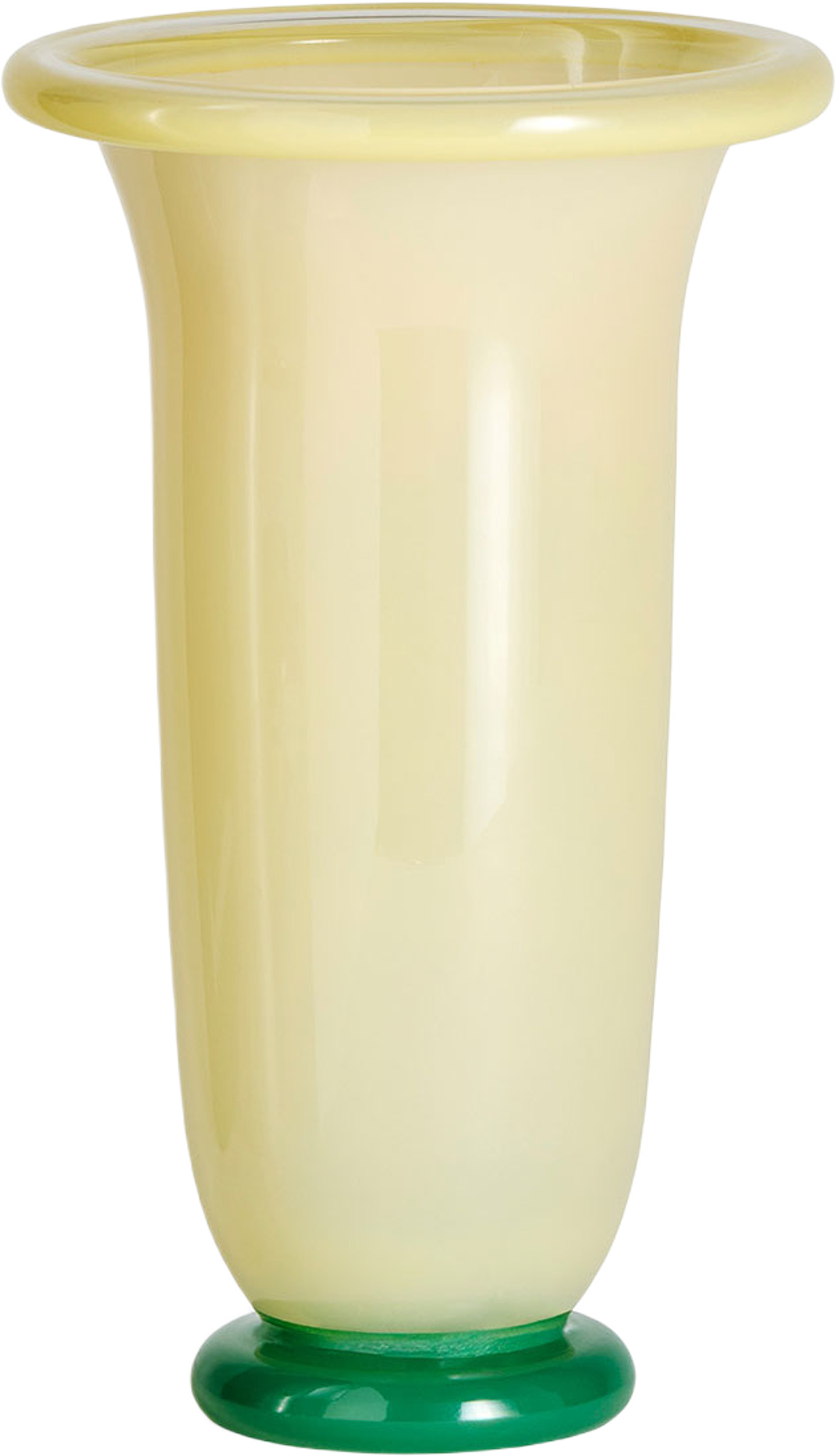 Empire Vase Large