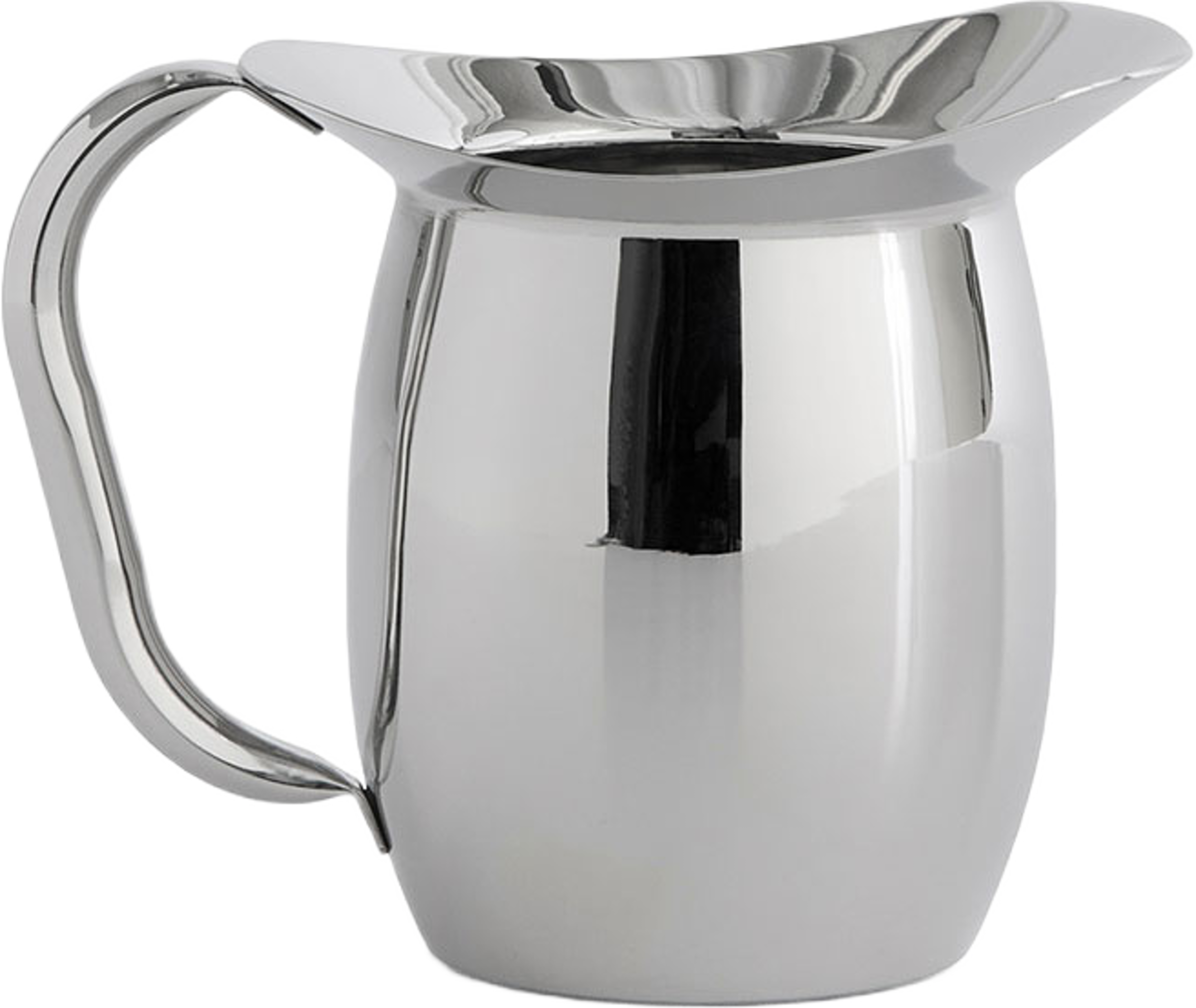 Indian Steel Pitcher X-Small