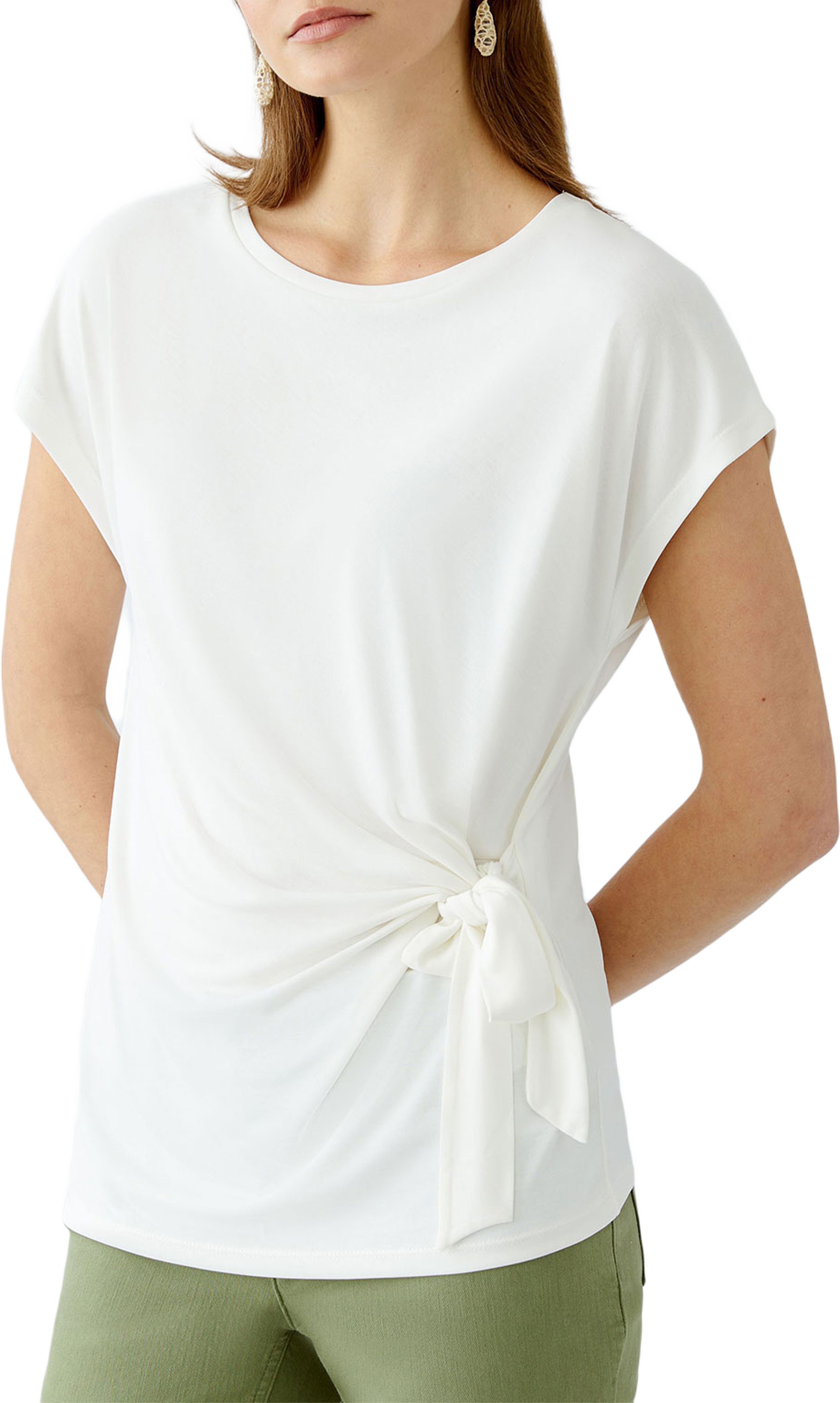 T-shirt modal