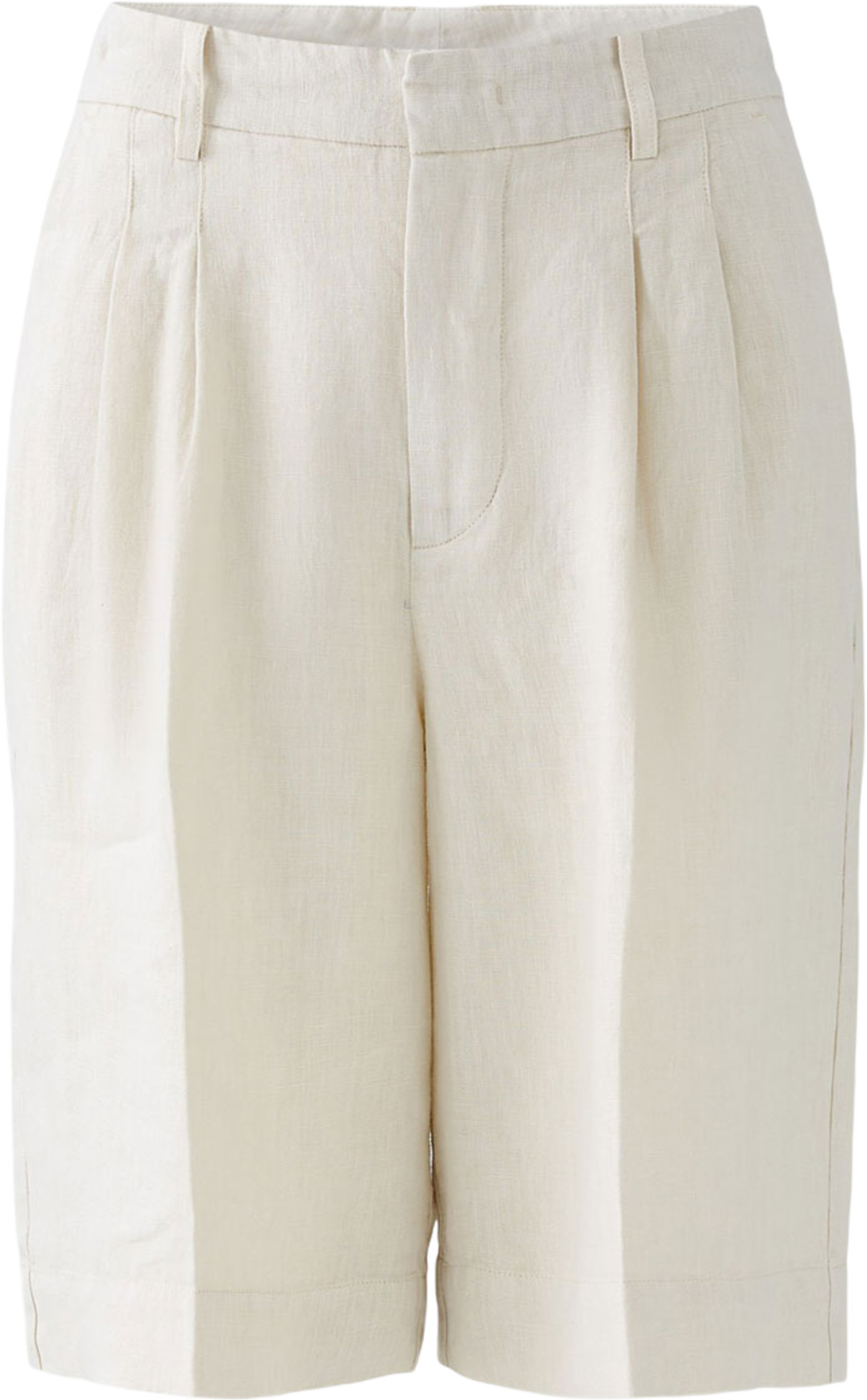 Bermuda short linne