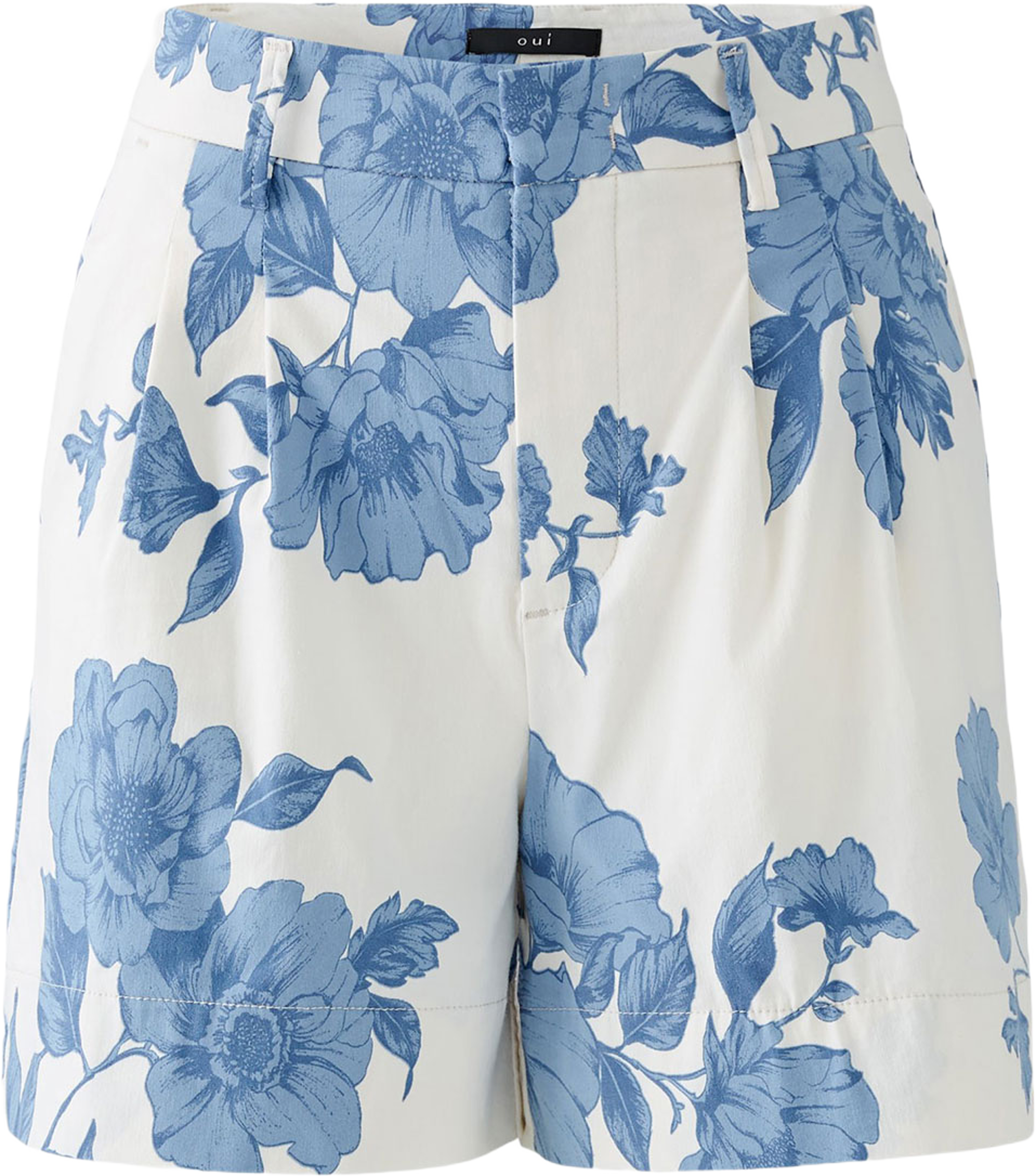 Bermuda shorts
