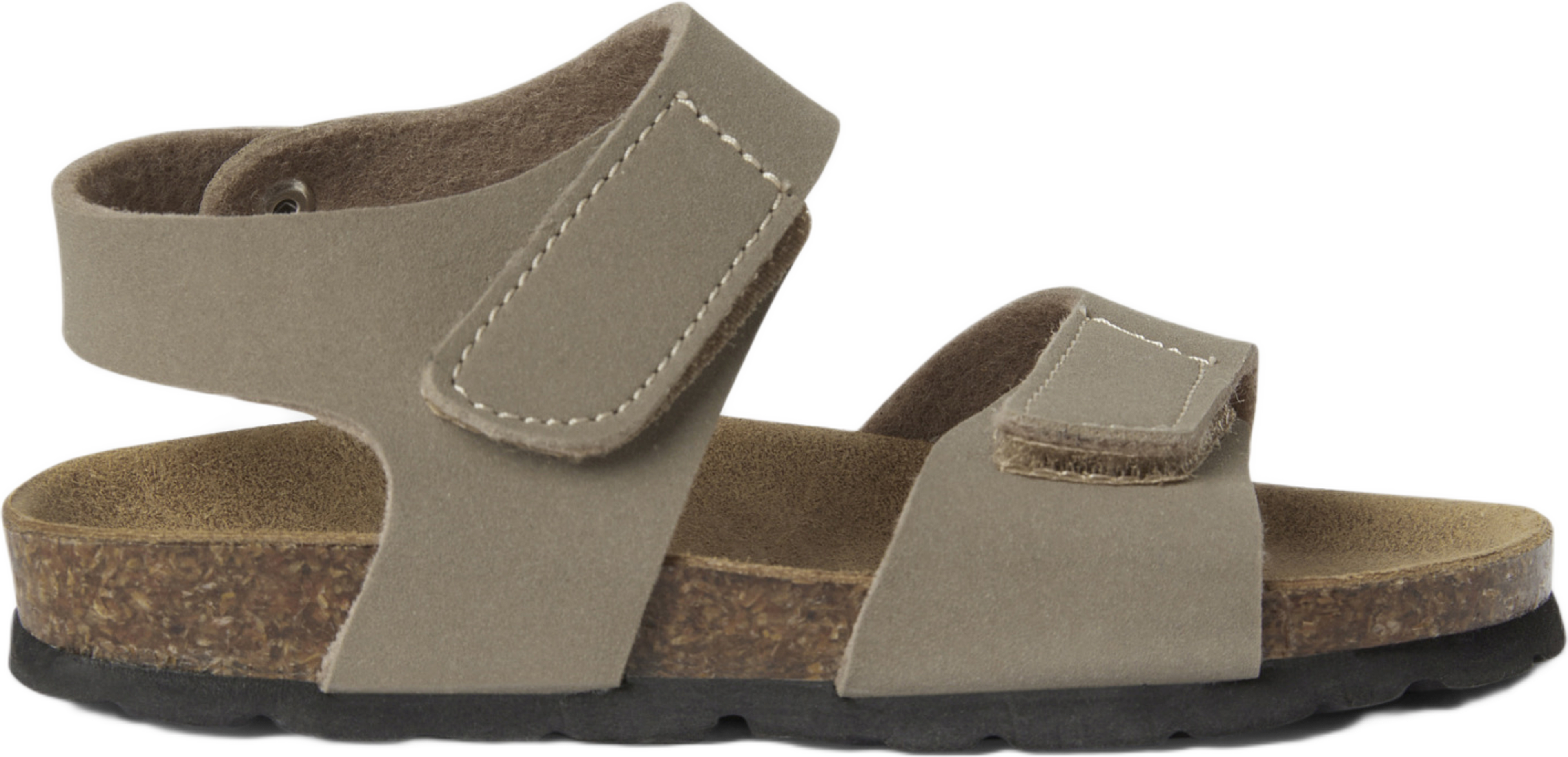 Sandaler med hälrem