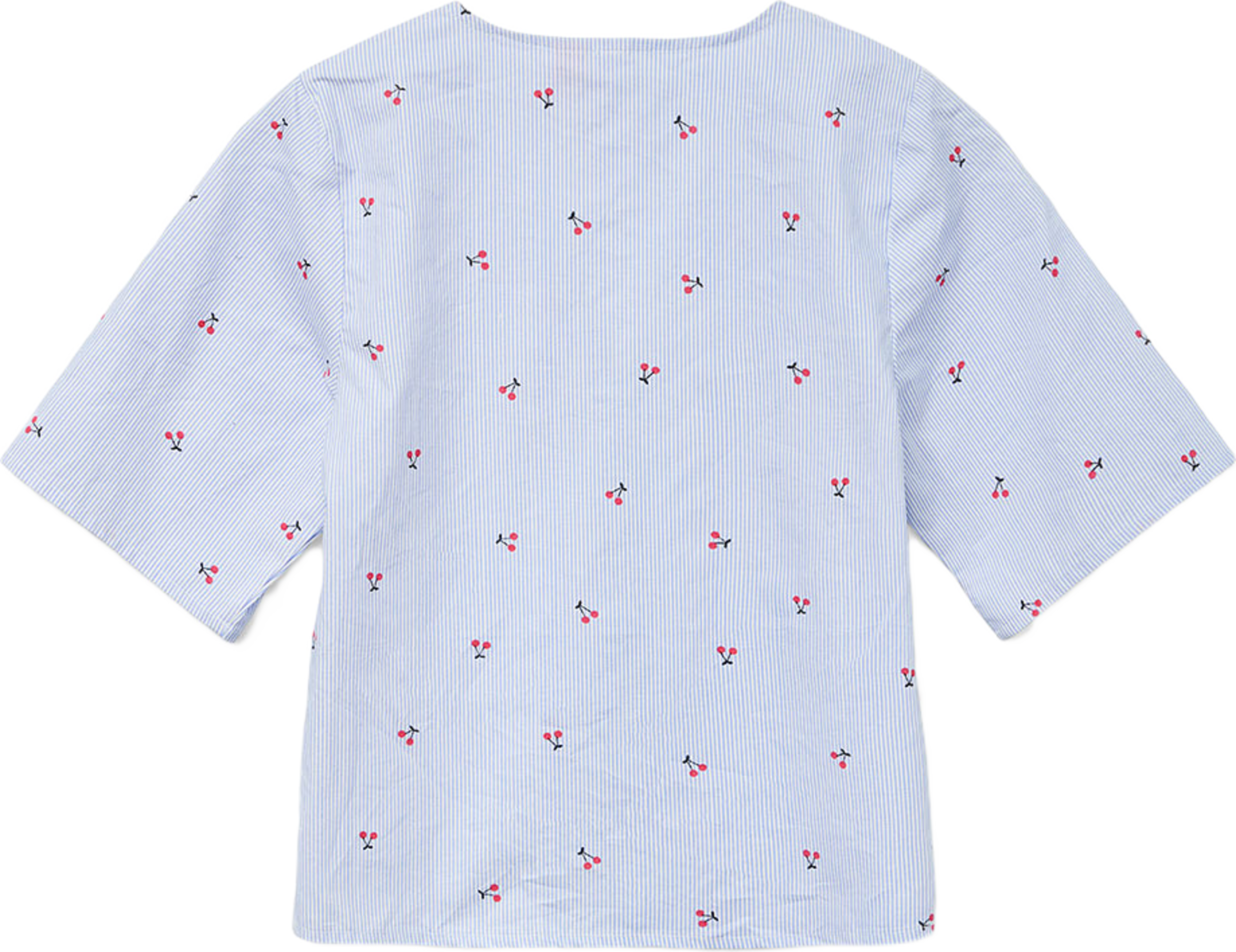 VMODEA Tie top