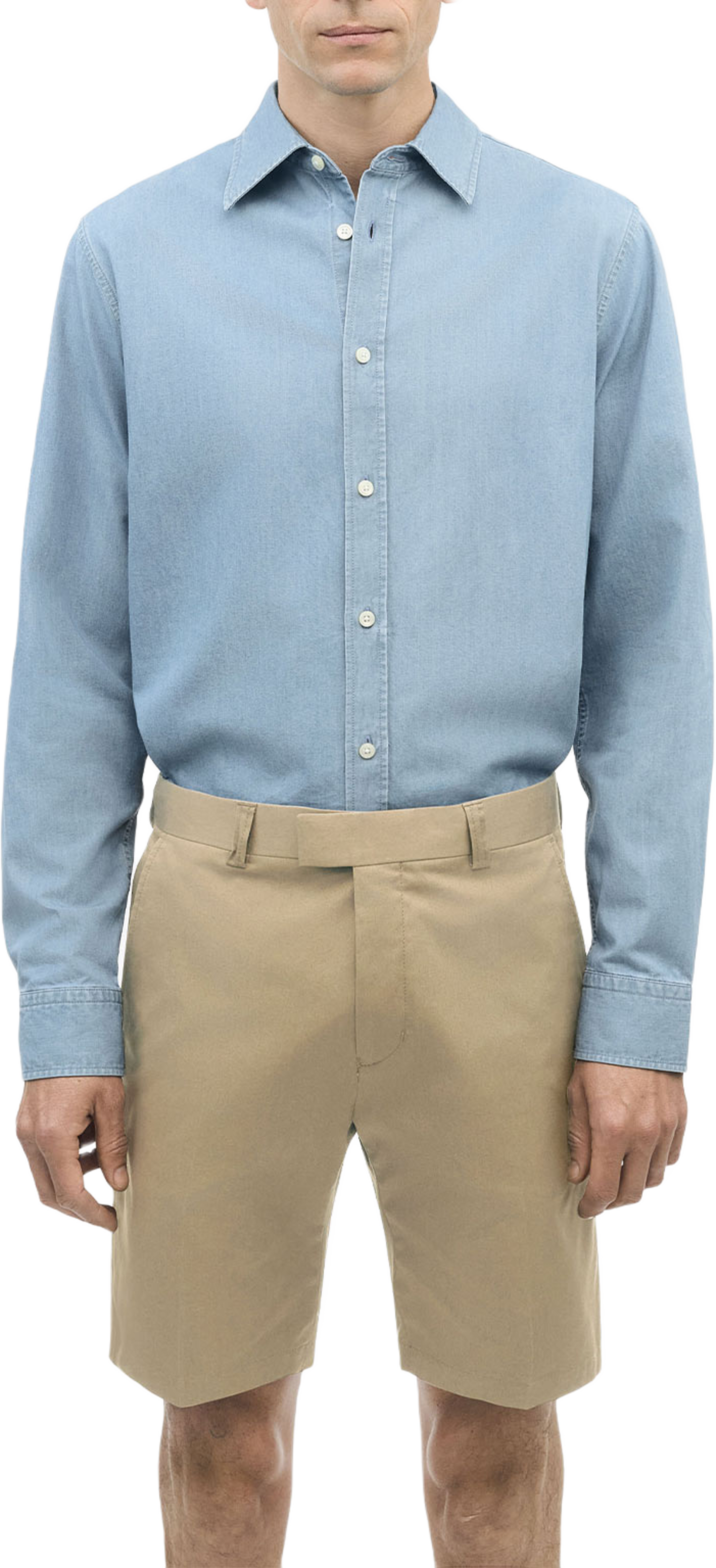 Tenut Shorts Male