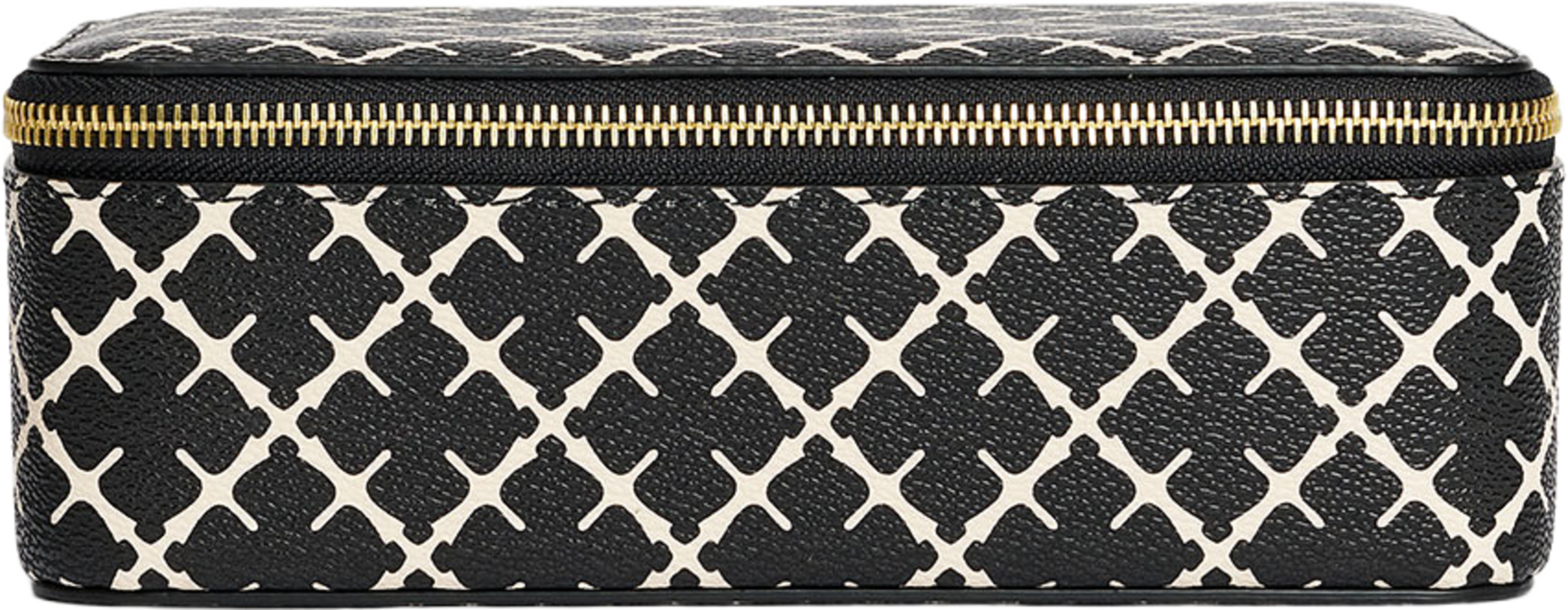 Bae Beauty Case, från By Malene Birger, i färgen Black. Klicka för att öppna bilden i stort format