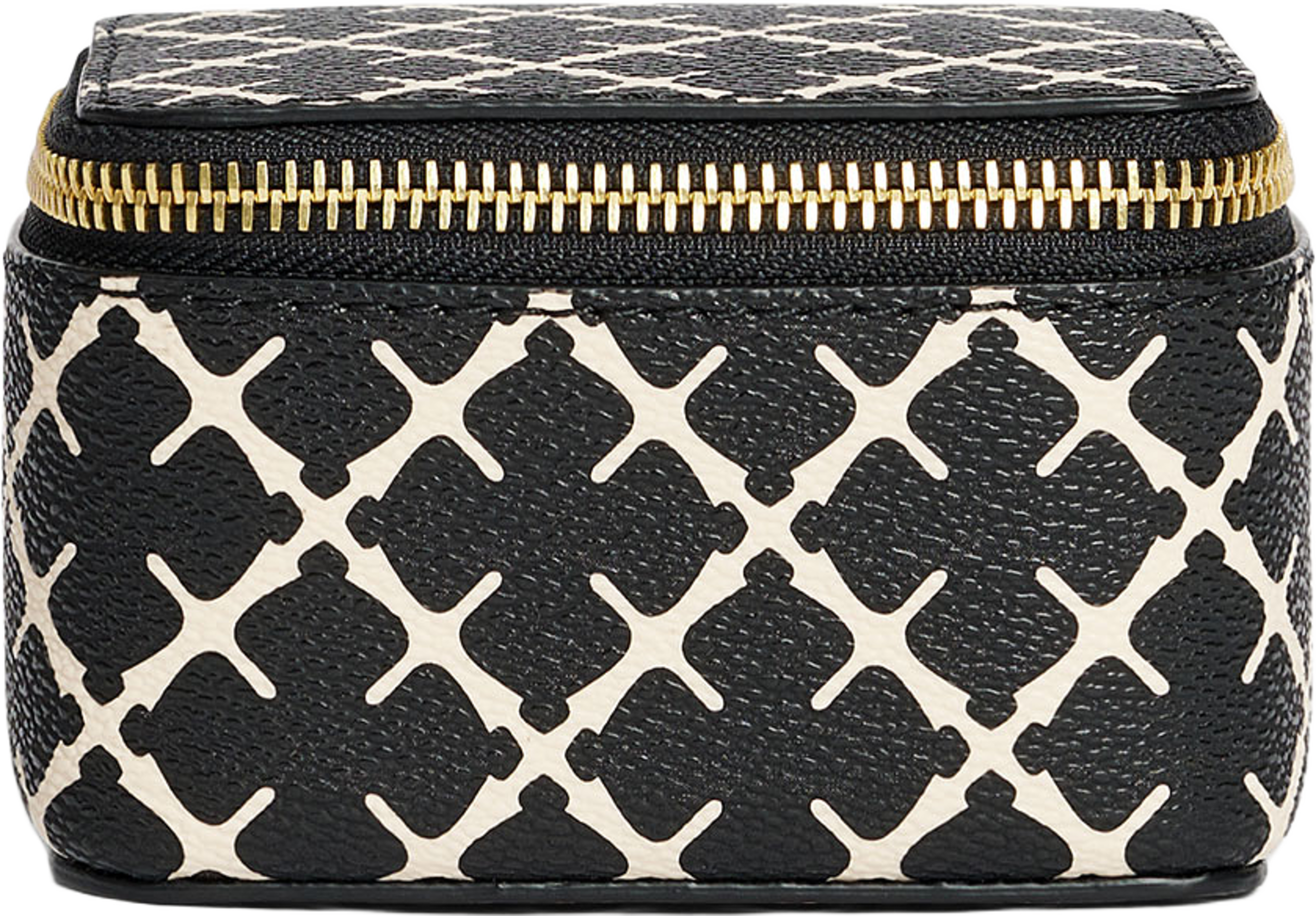 Bae Bijoux smyckesväska, från By Malene Birger, i färgen Black. Klicka för att öppna bilden i stort format