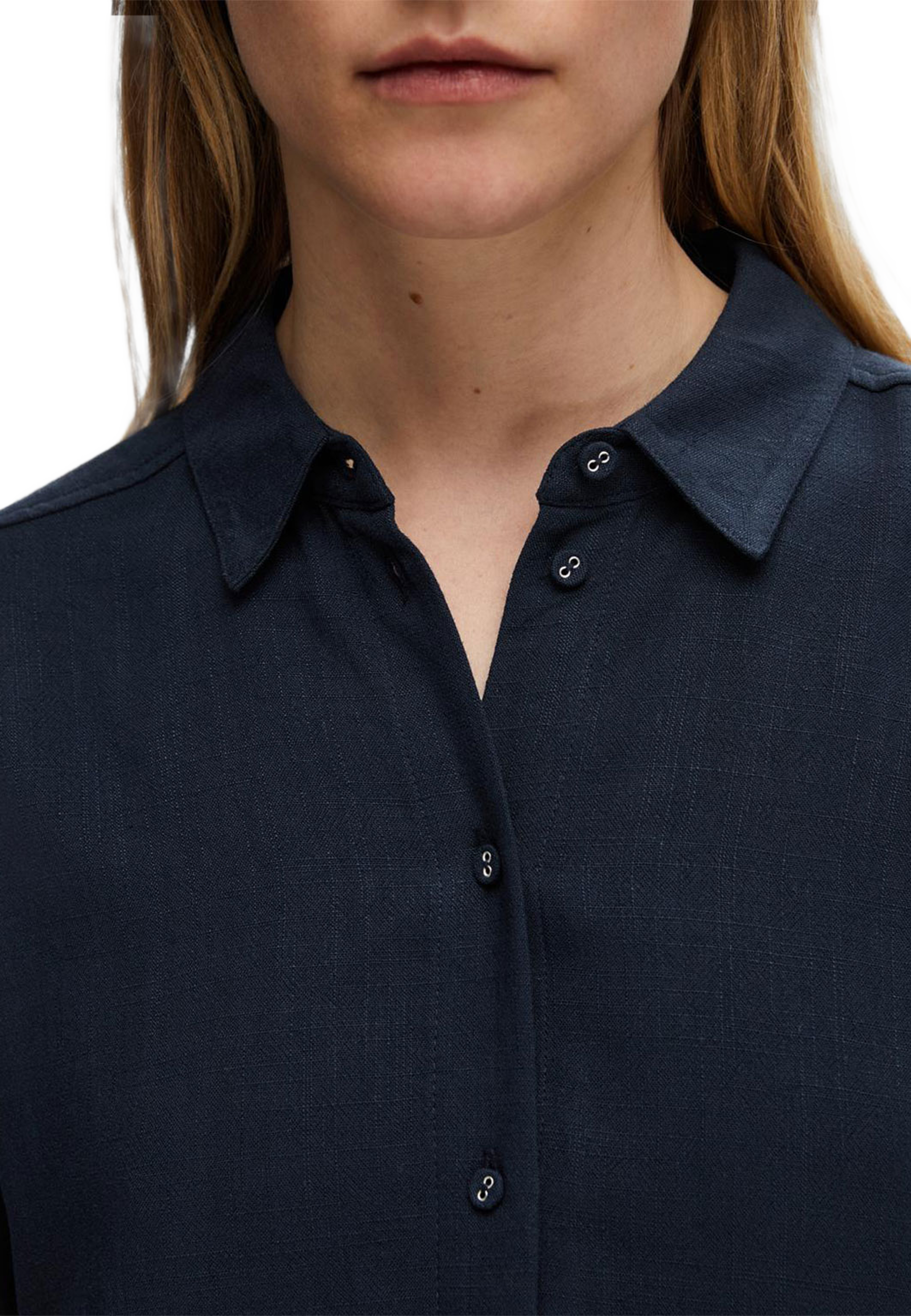 SLFVIVA CROPPED SUN SHIRT