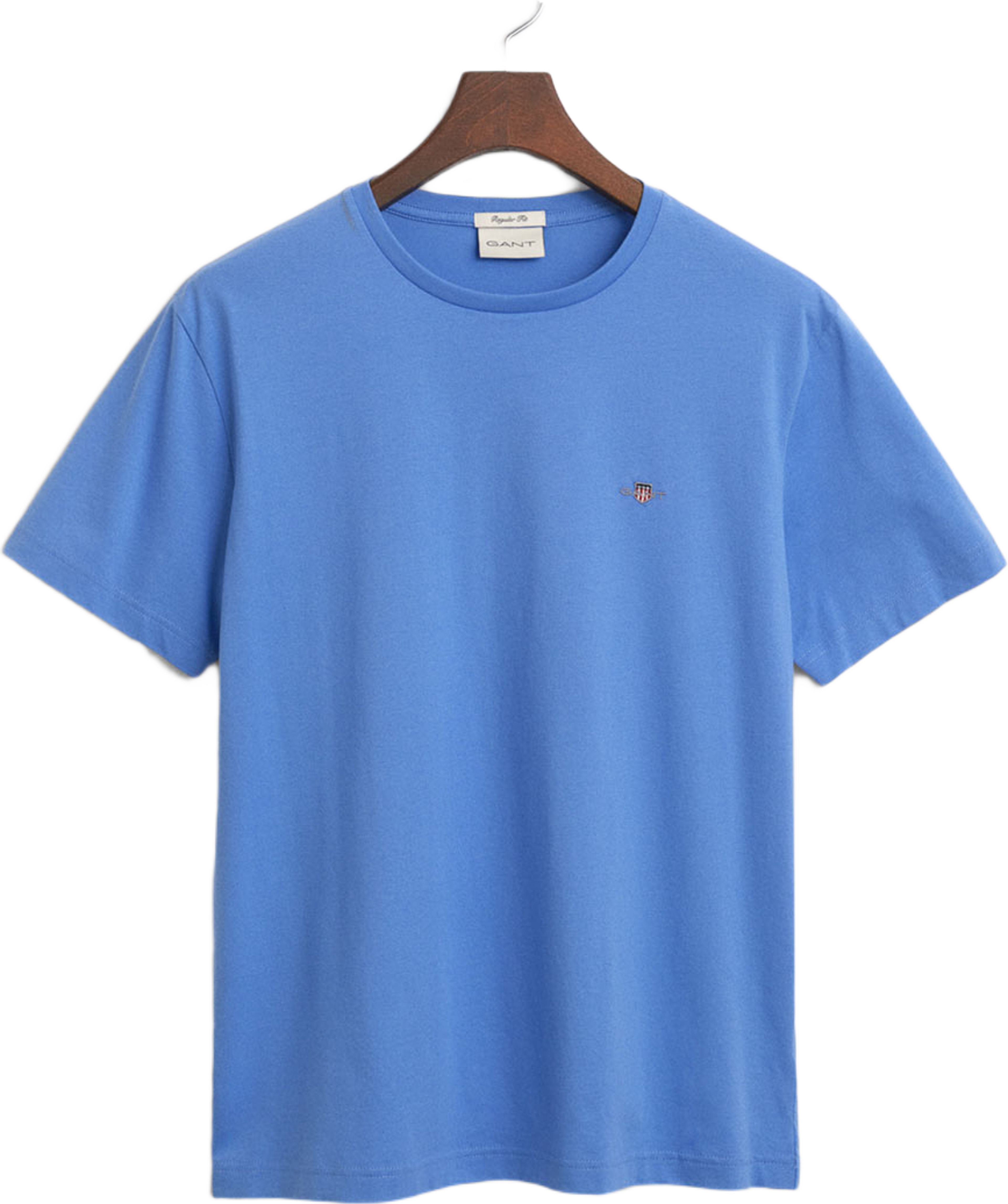 Regular Fit Shield T-Shirt