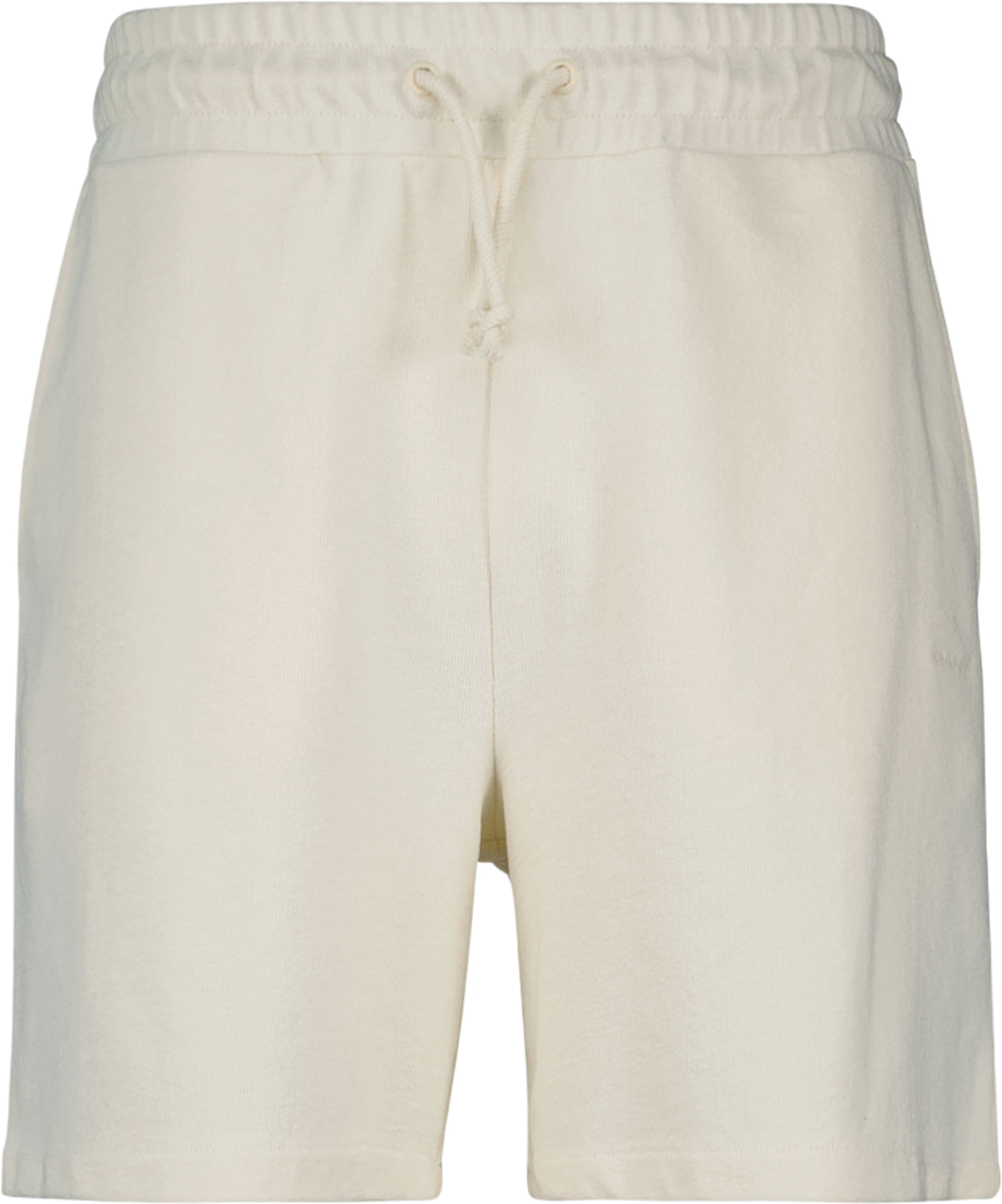 Textured Shorts