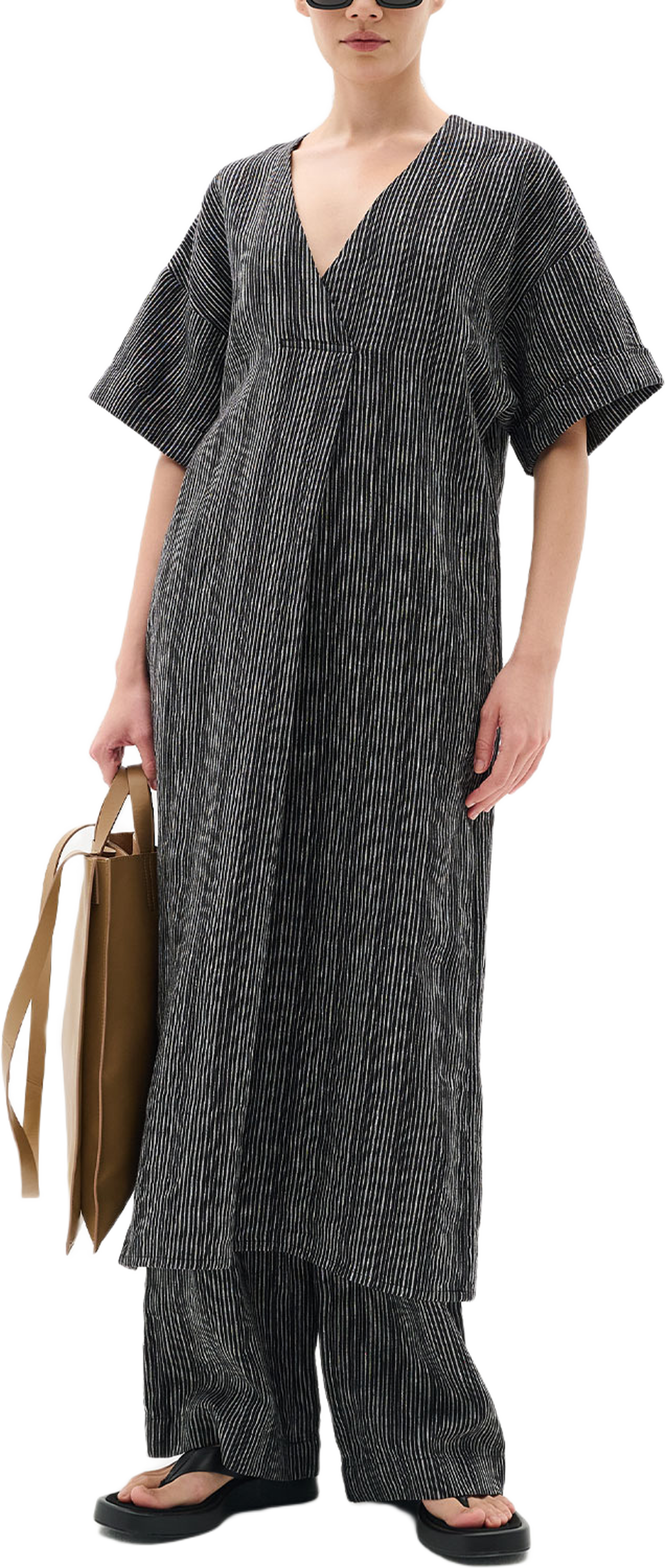 SolinaIW Dress