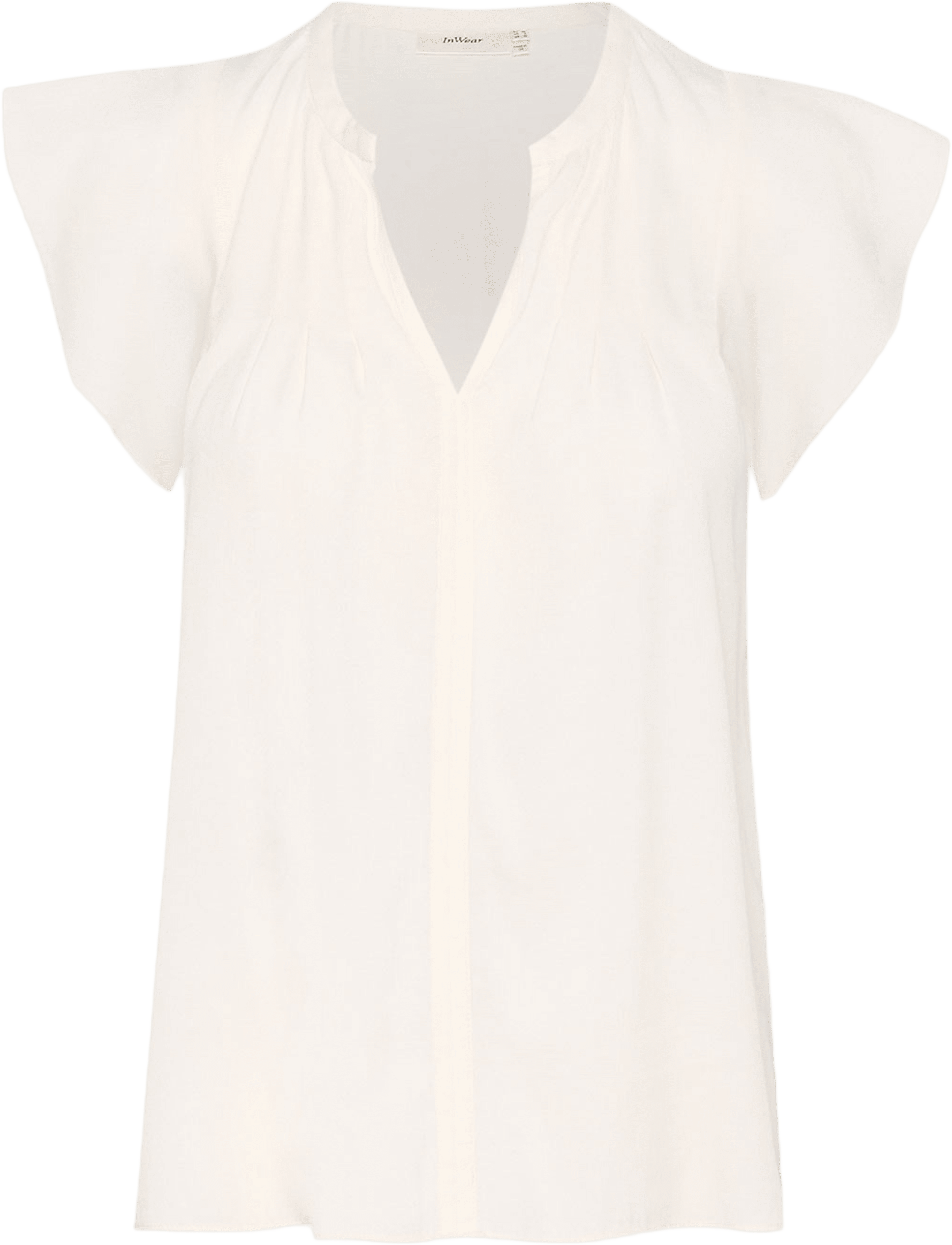 CidenzaIW Top; InWear Blouse