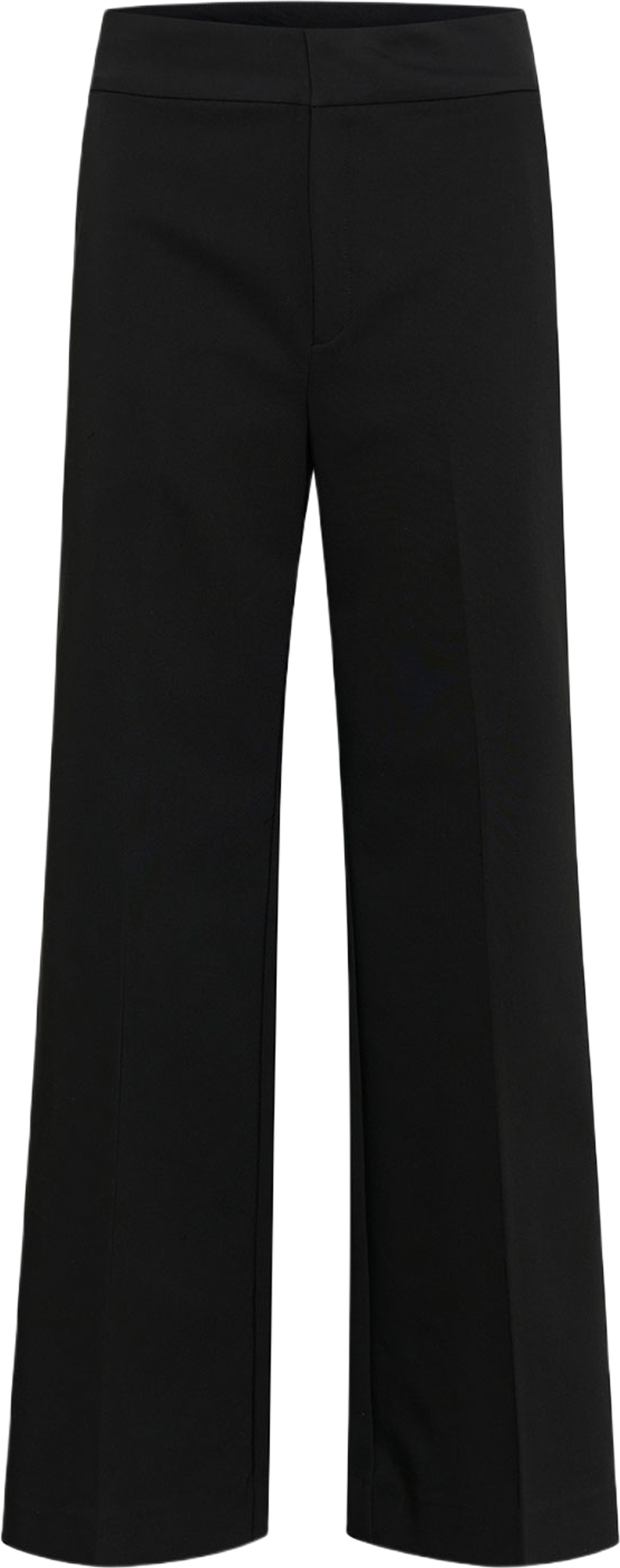 Wide Pant Trouser