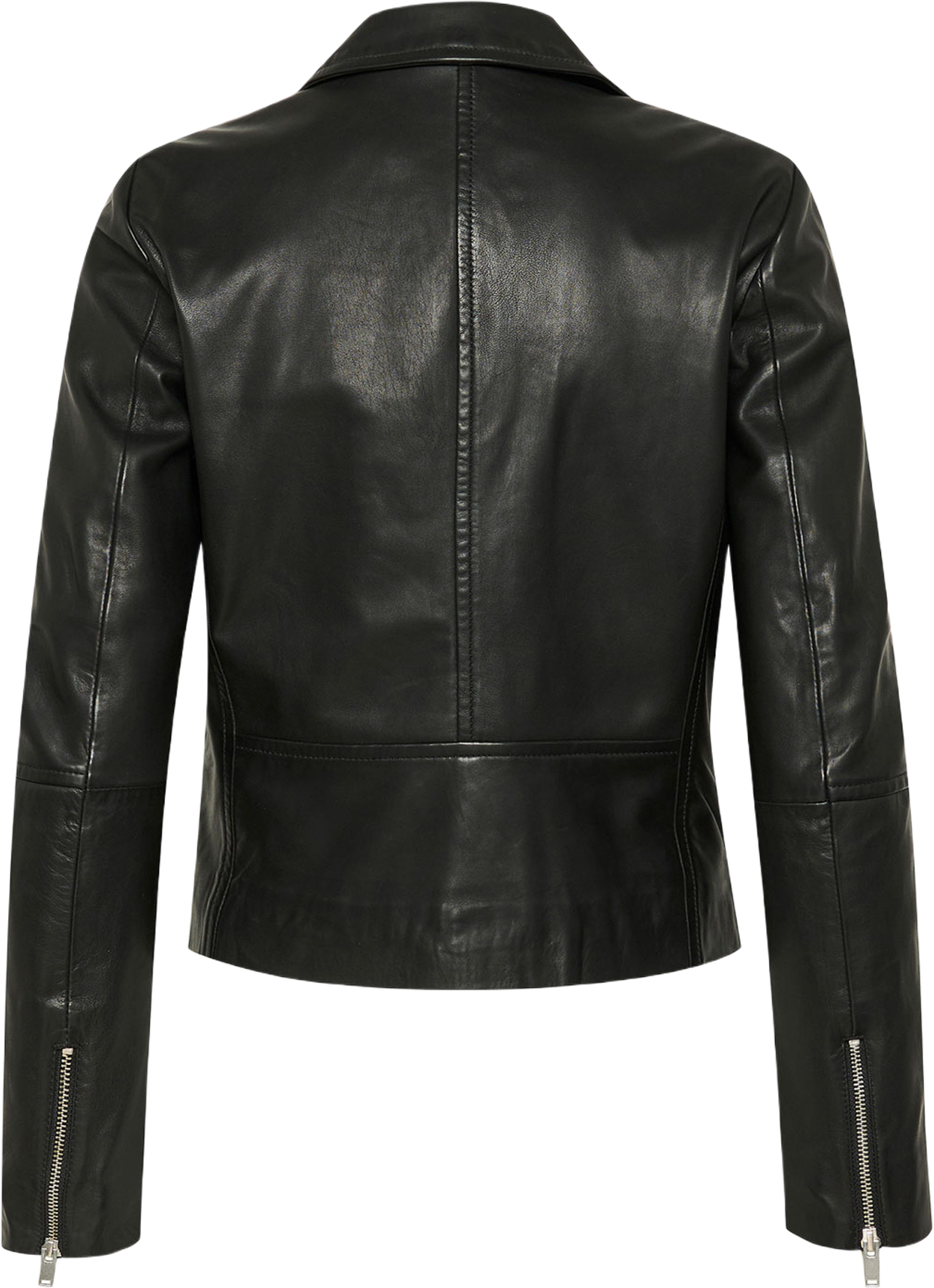 WennaIW Biker Jacket
