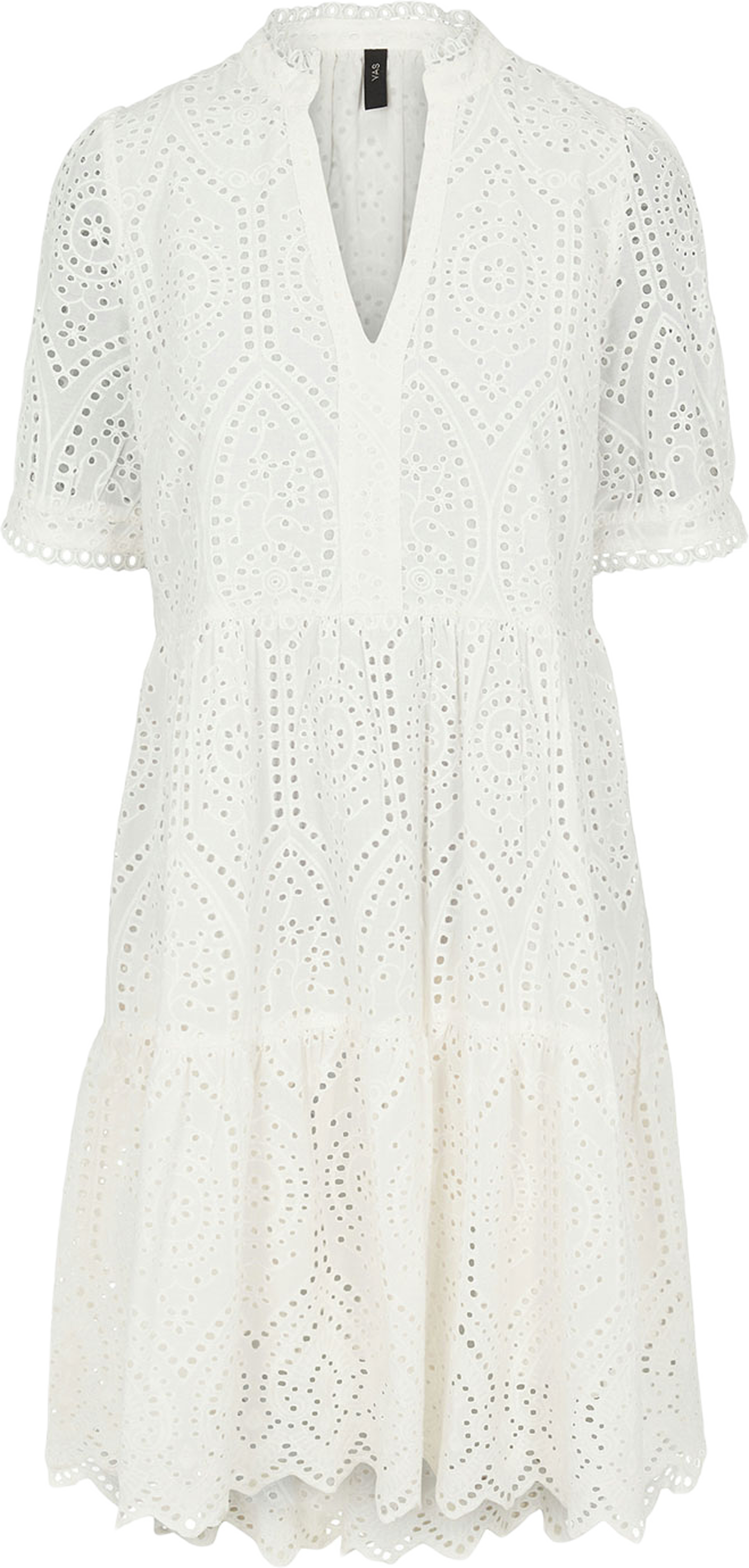 YASHOLI SS DRESS