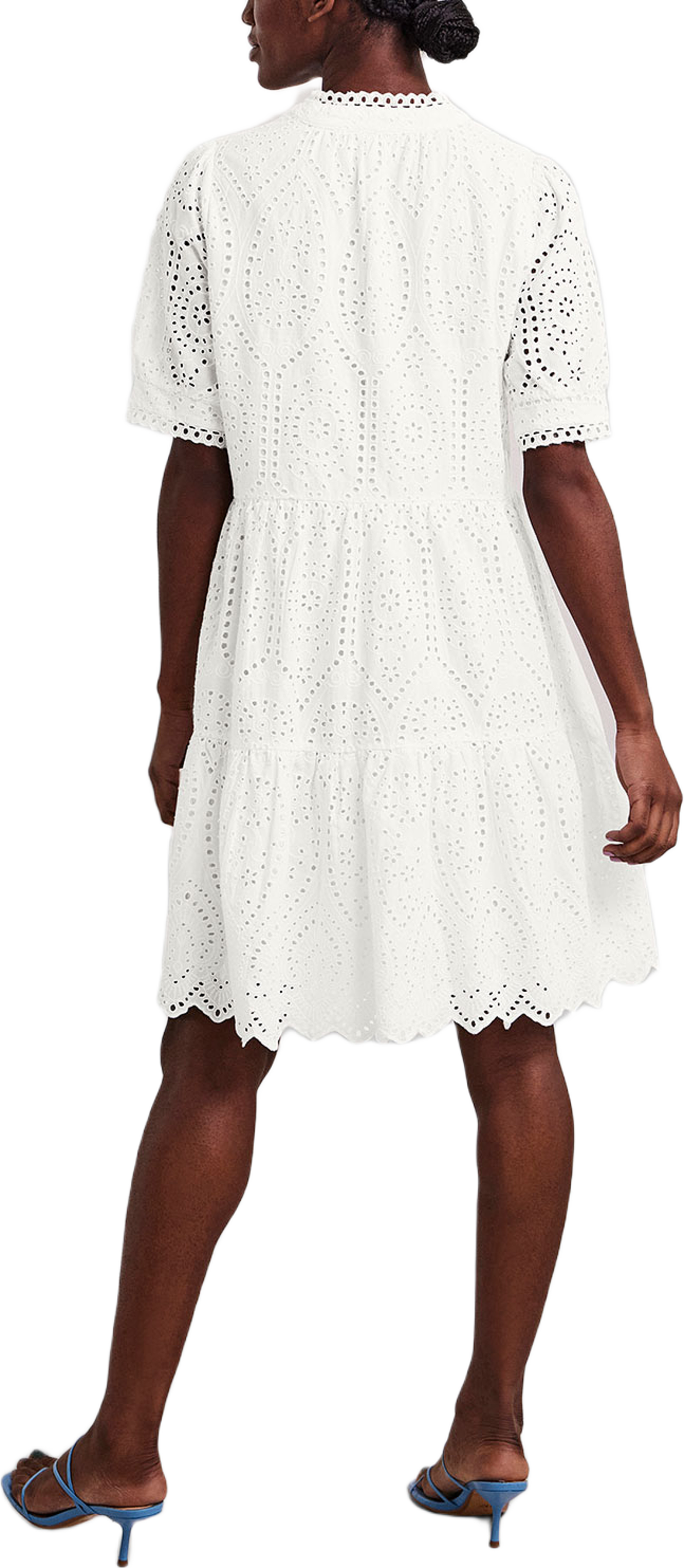 YASHOLI SS DRESS