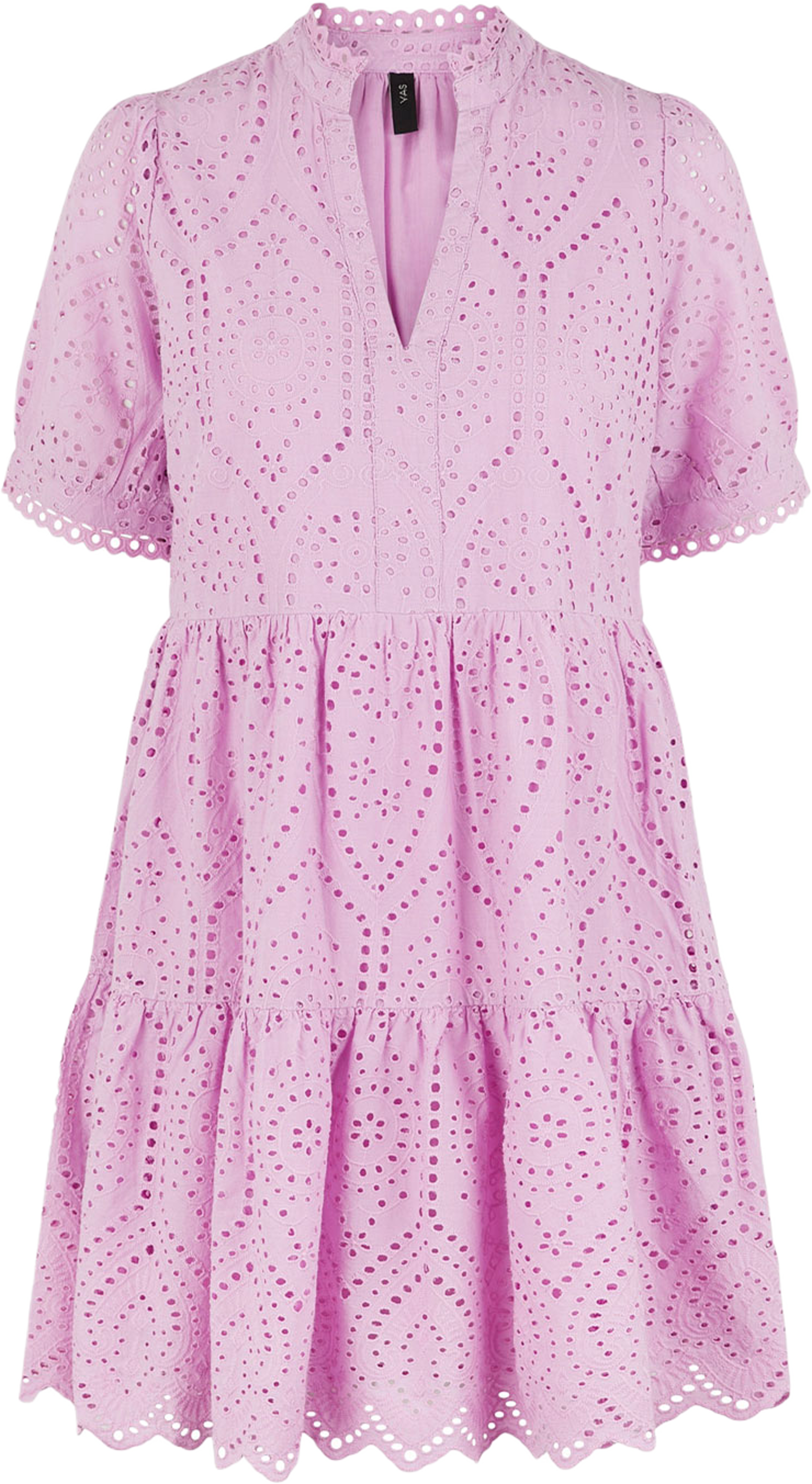 YASHOLI SS DRESS