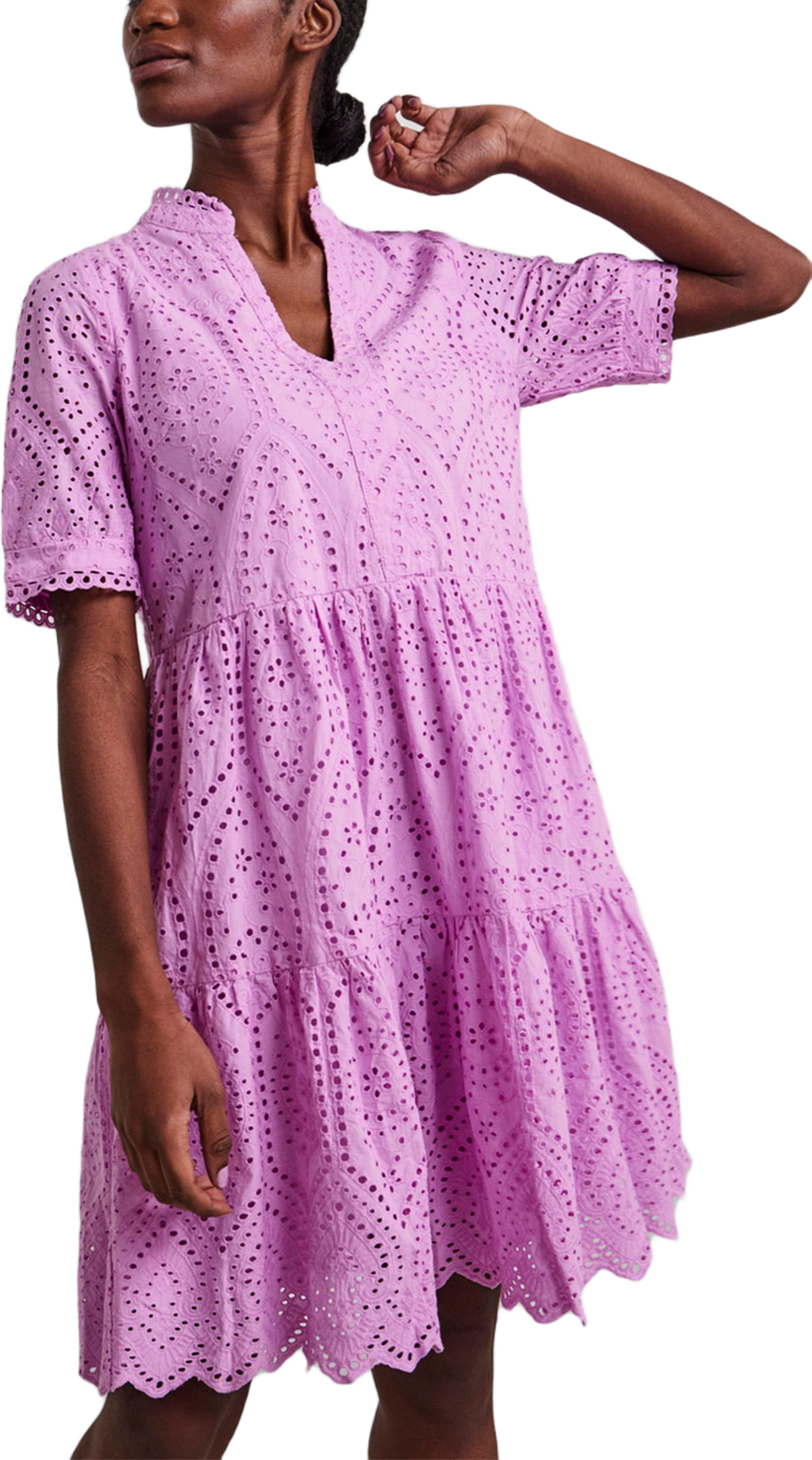 YASHOLI SS DRESS