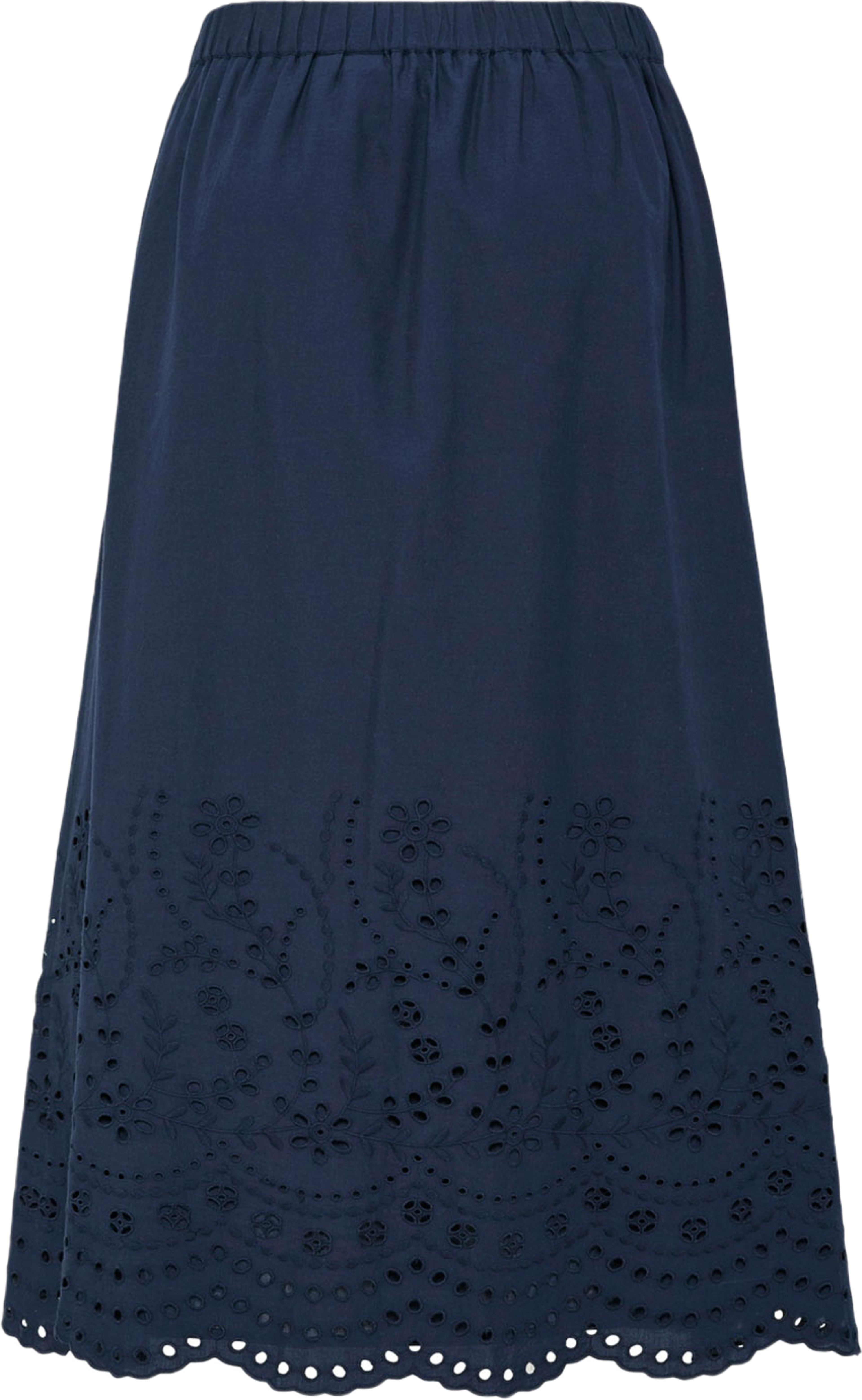 YASLUMA HW LONG SKIRT