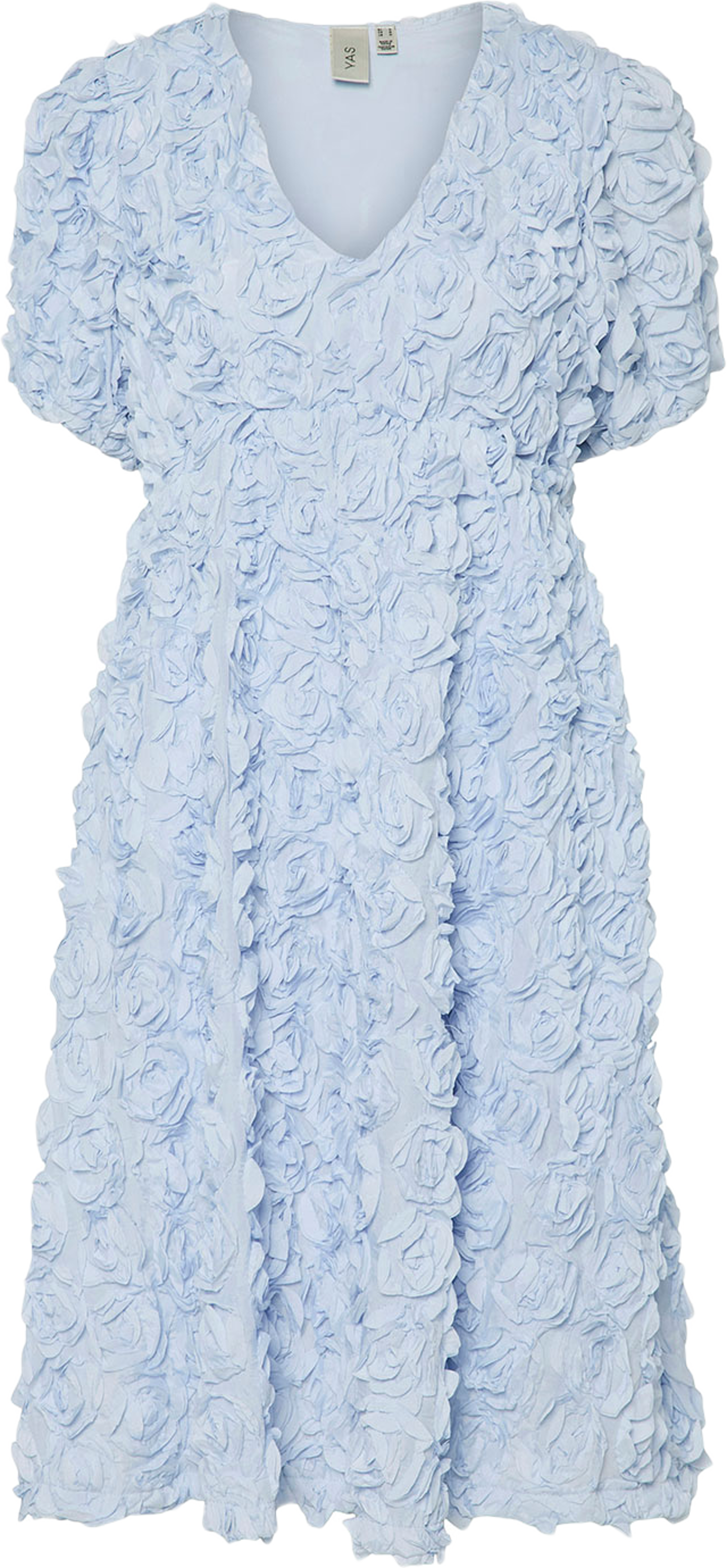 YASROSIVA 2/4 MIDI DRESS S. - SHOW