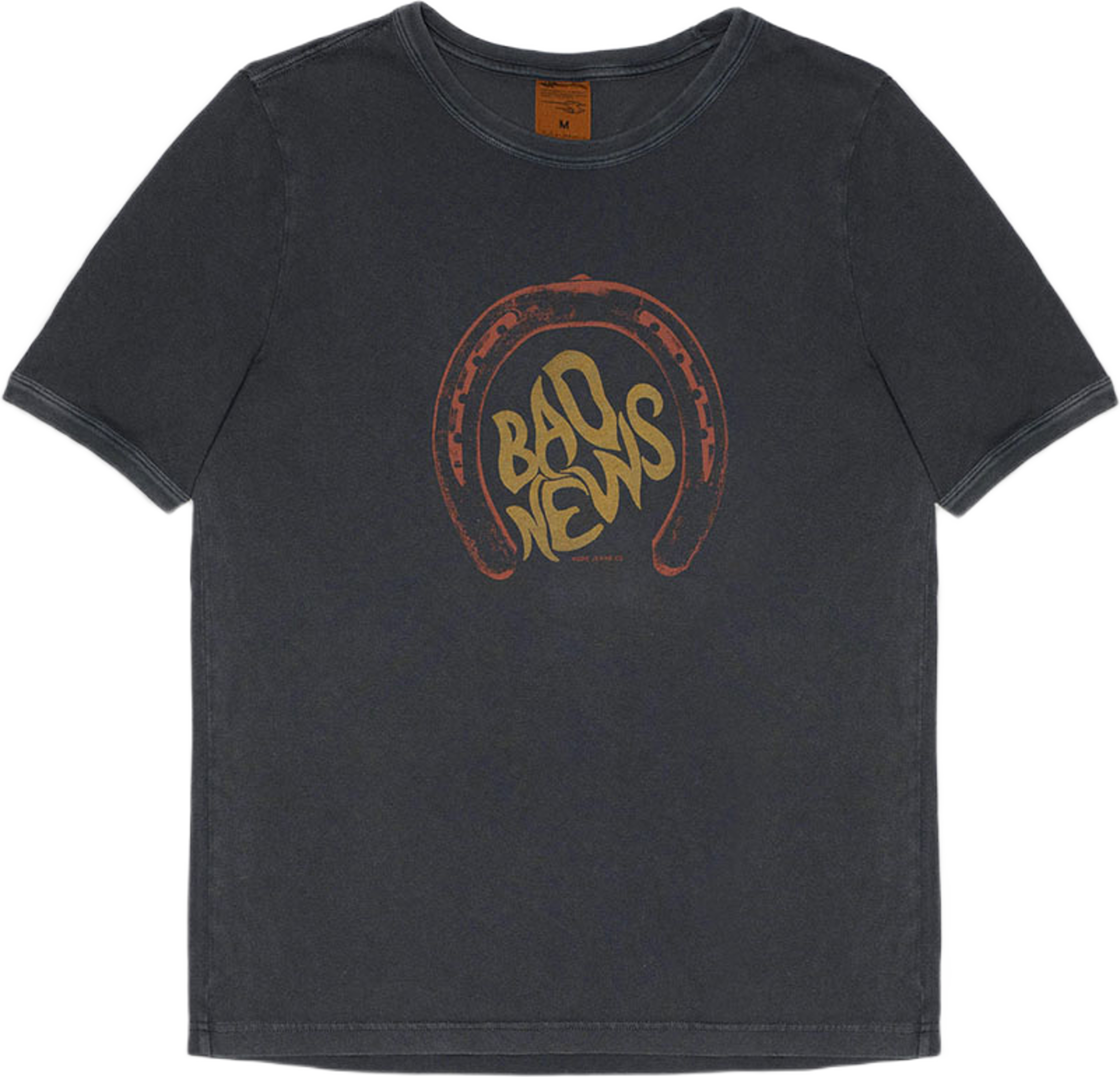 Ricky Bad News T-Shirt