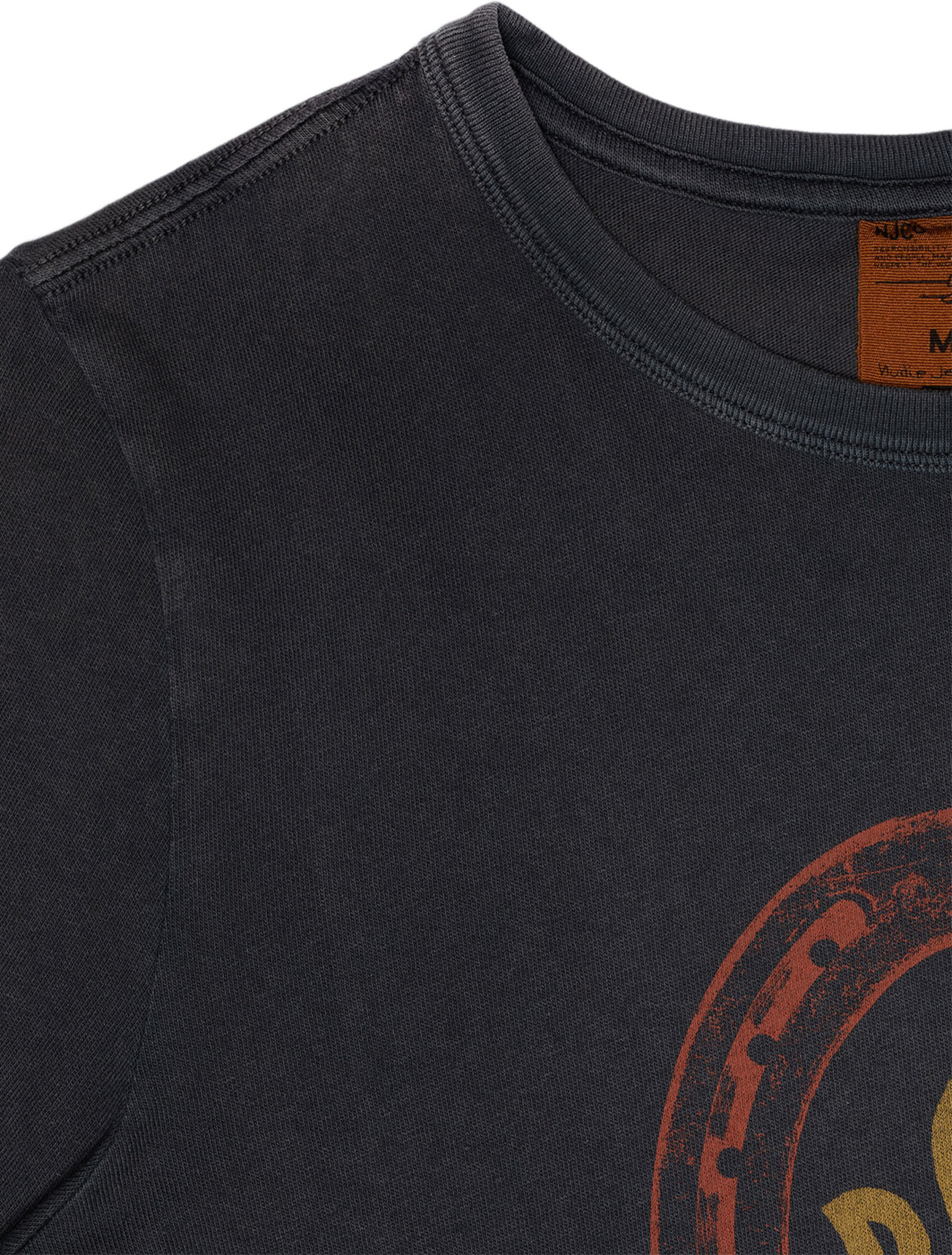 Ricky Bad News T-Shirt