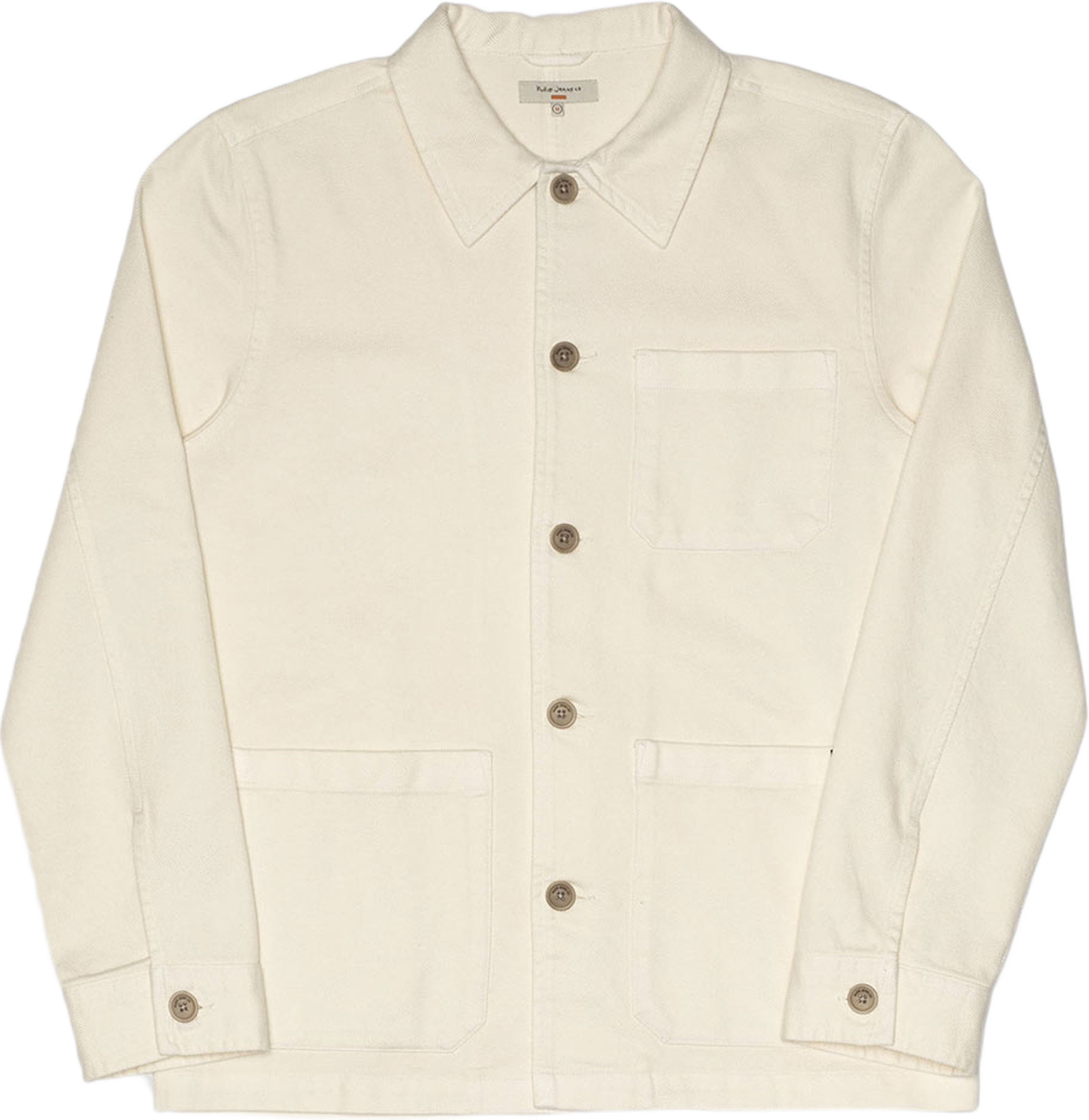 Barney Worker Jacket