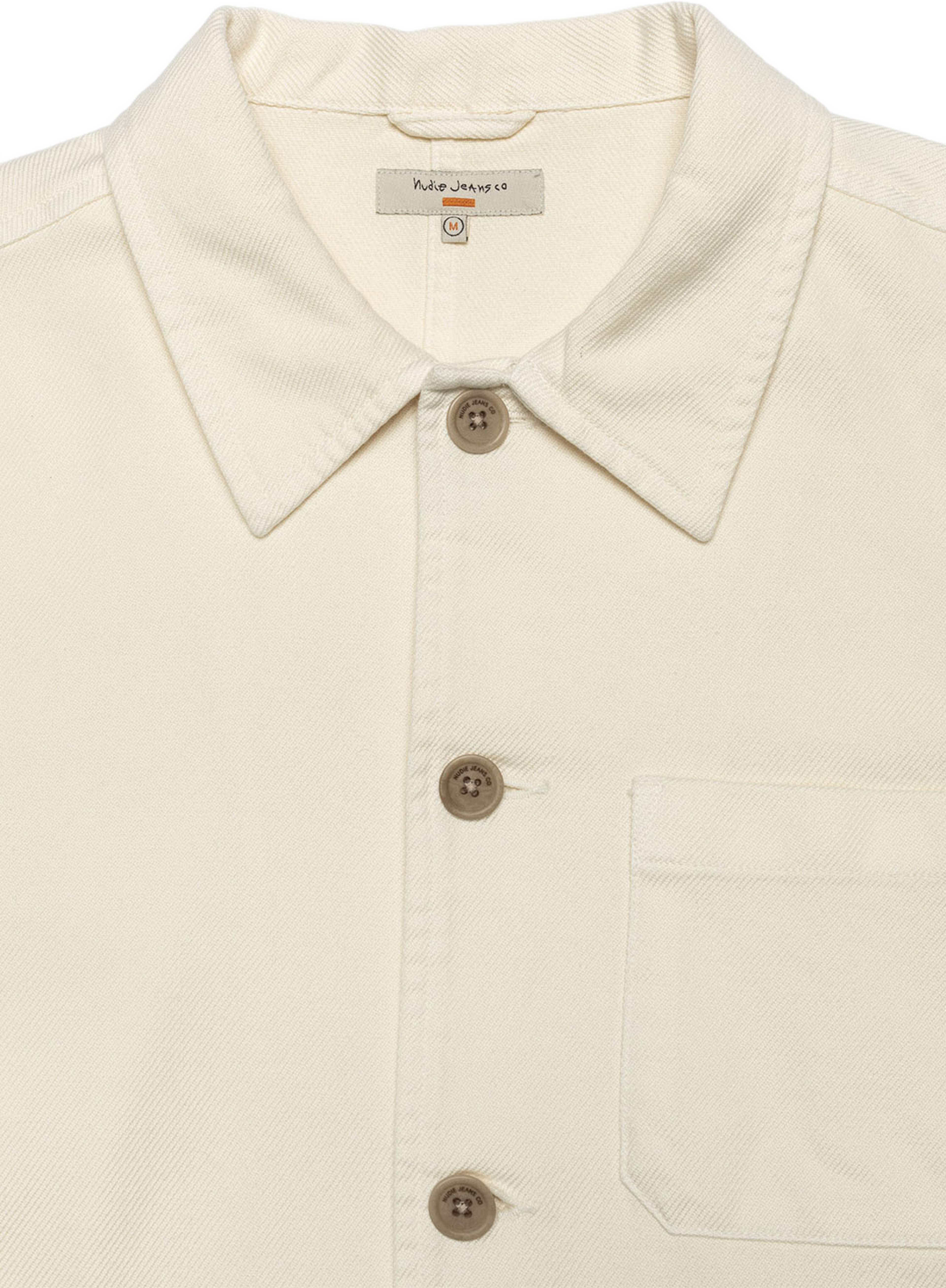 Barney Worker Jacket