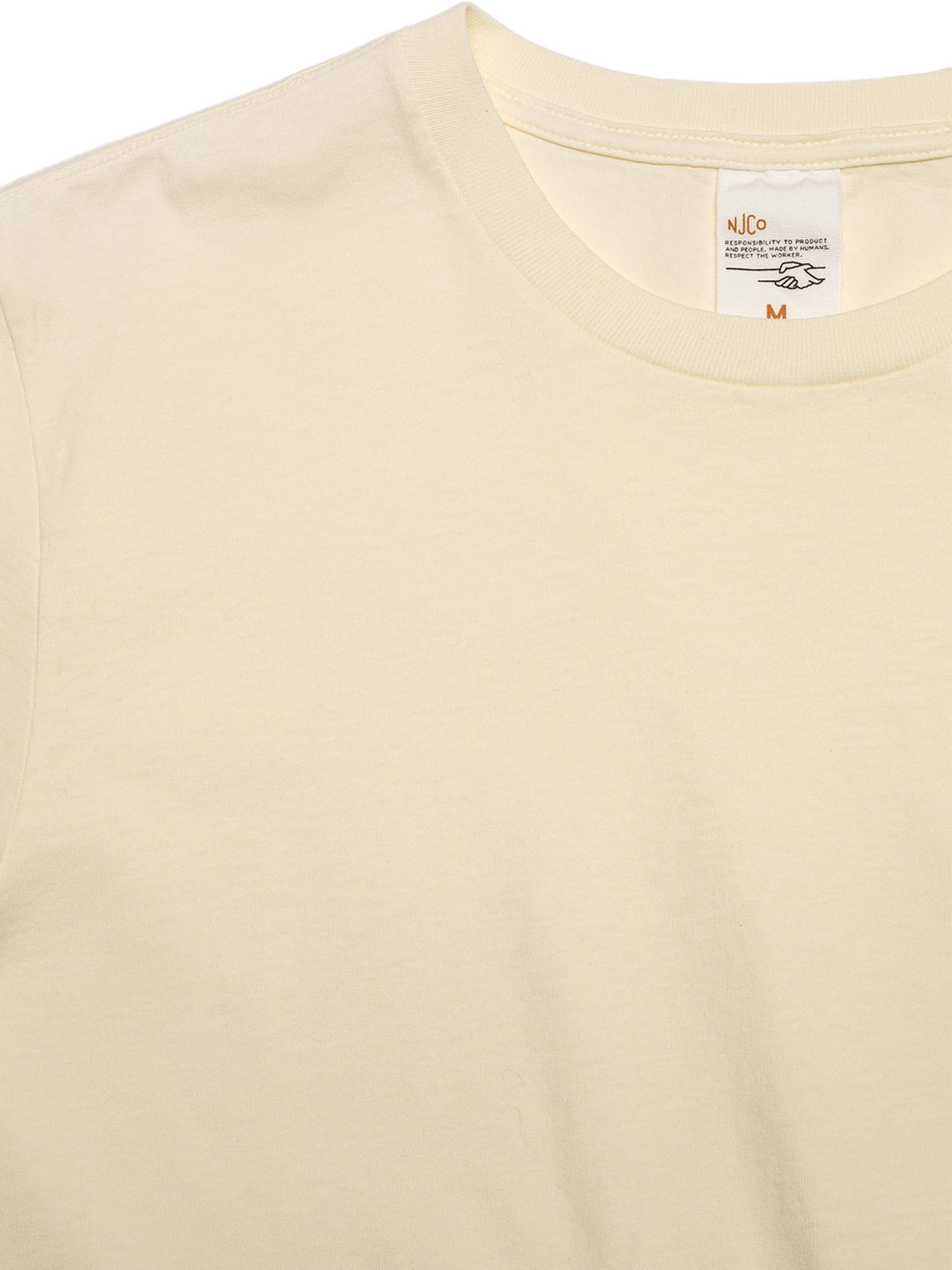 Roy Frown T-Shirt