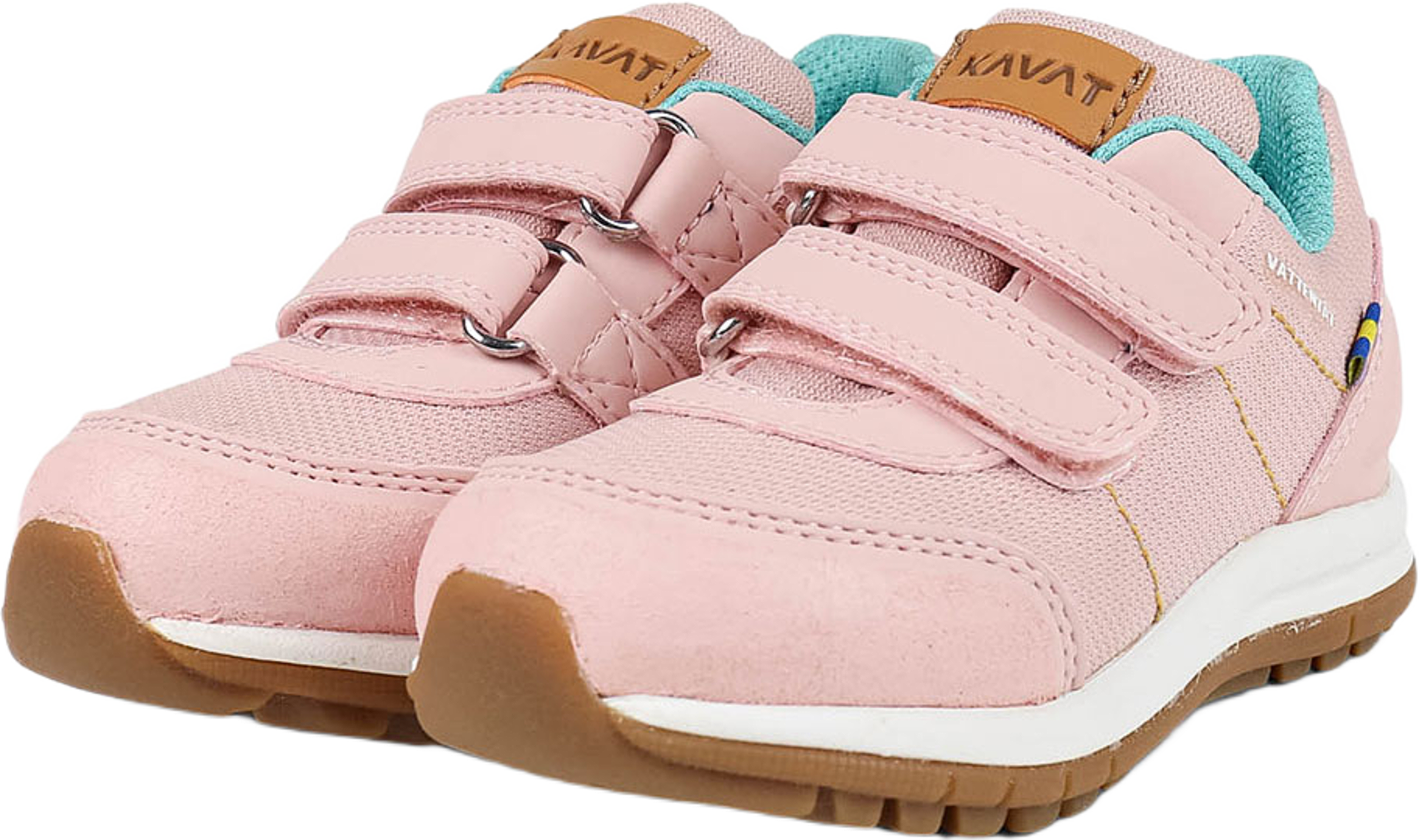 Sneakers, Halland WP