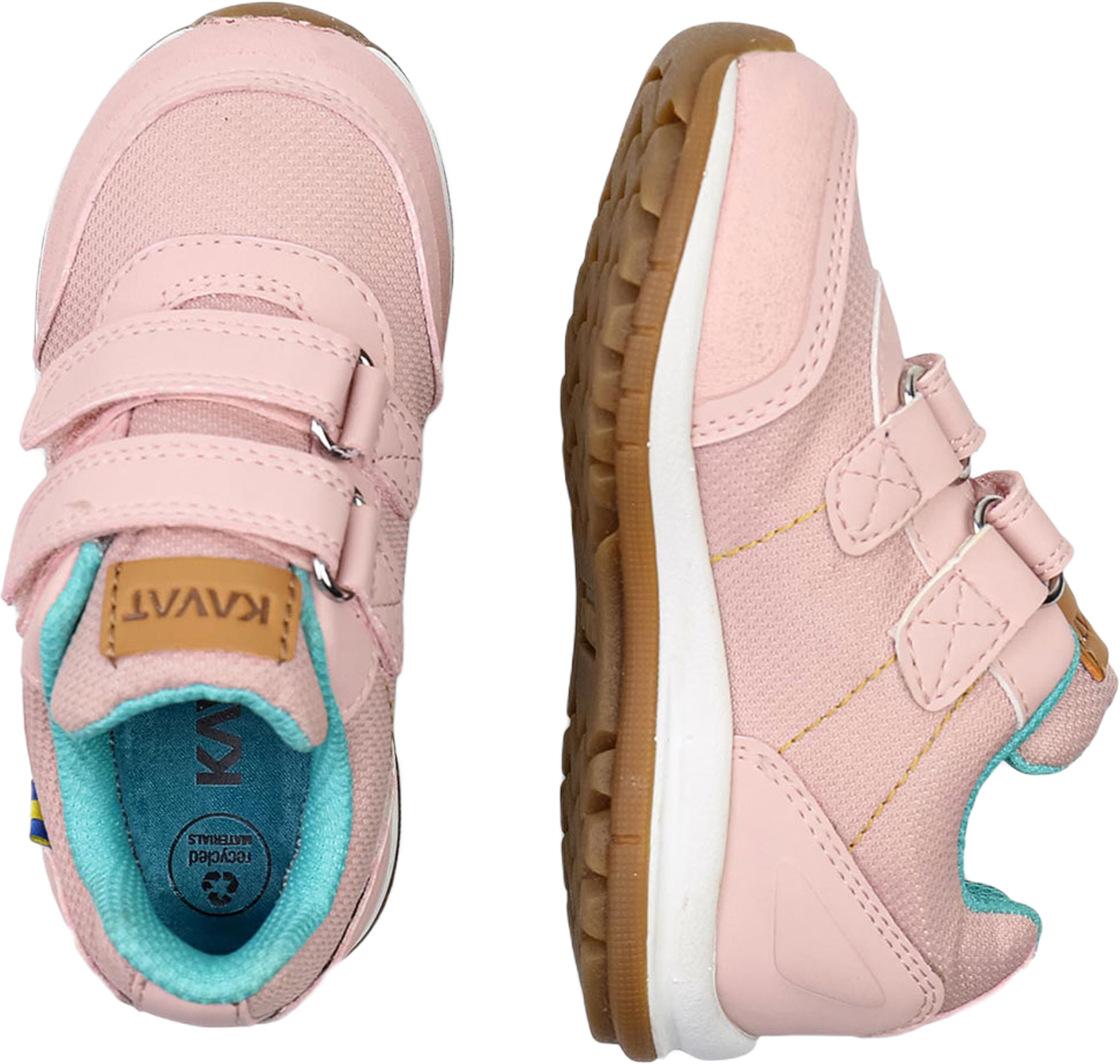 Sneakers, Halland WP