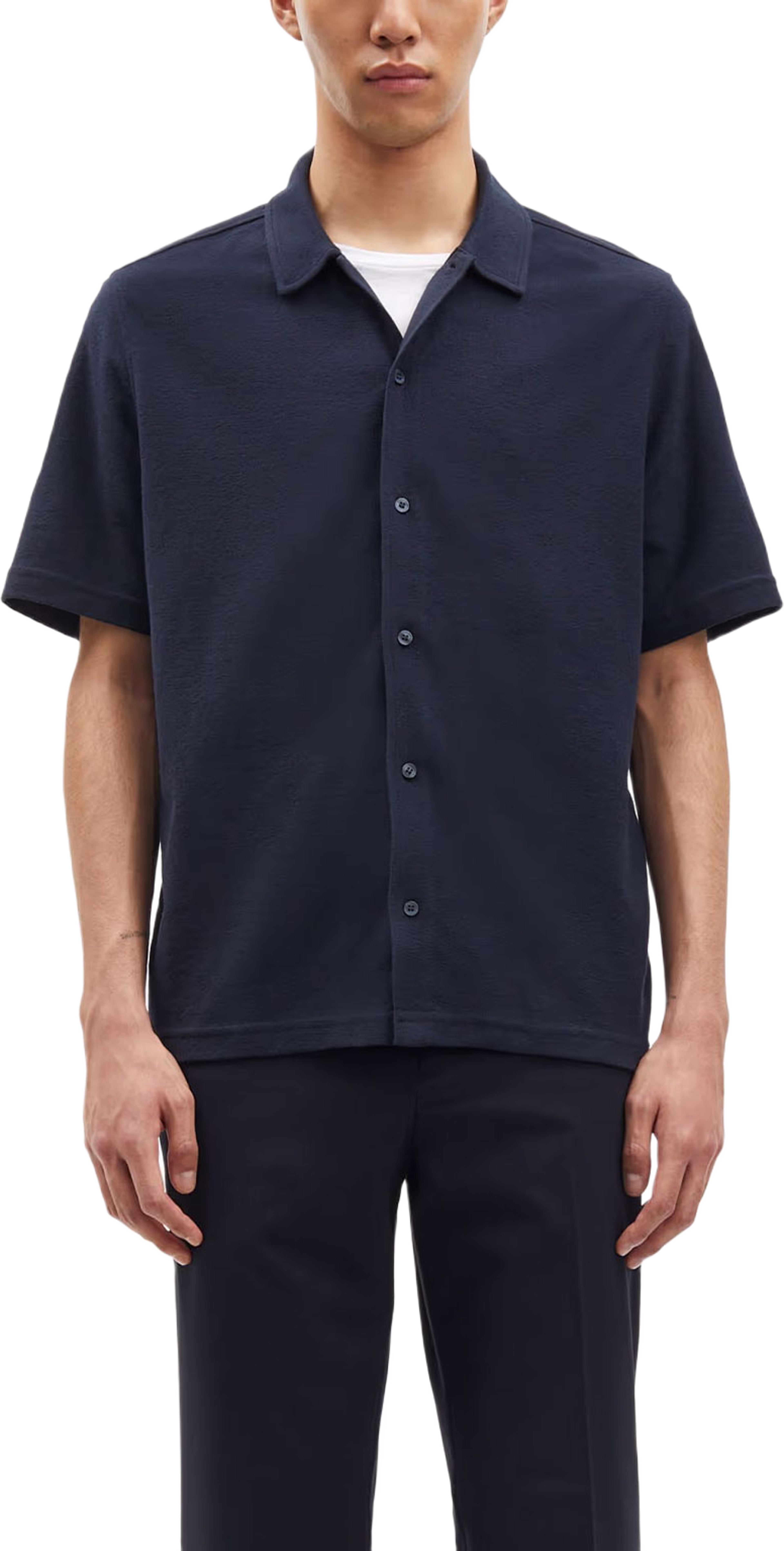 KVISTBRO SHIRT 11600